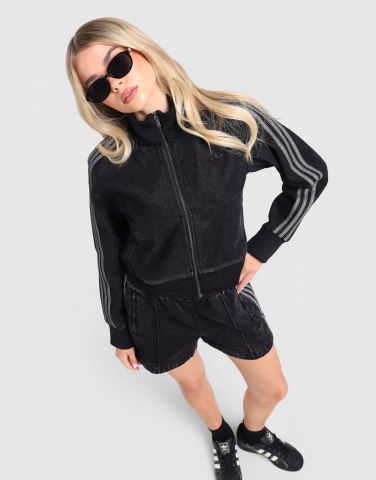 adidas Originals FIREBIRD TRACK TOP AUS DENIM