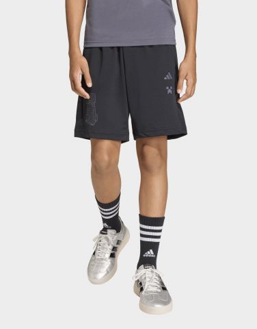 adidas MINECRAFT TRAININGSSHORTS