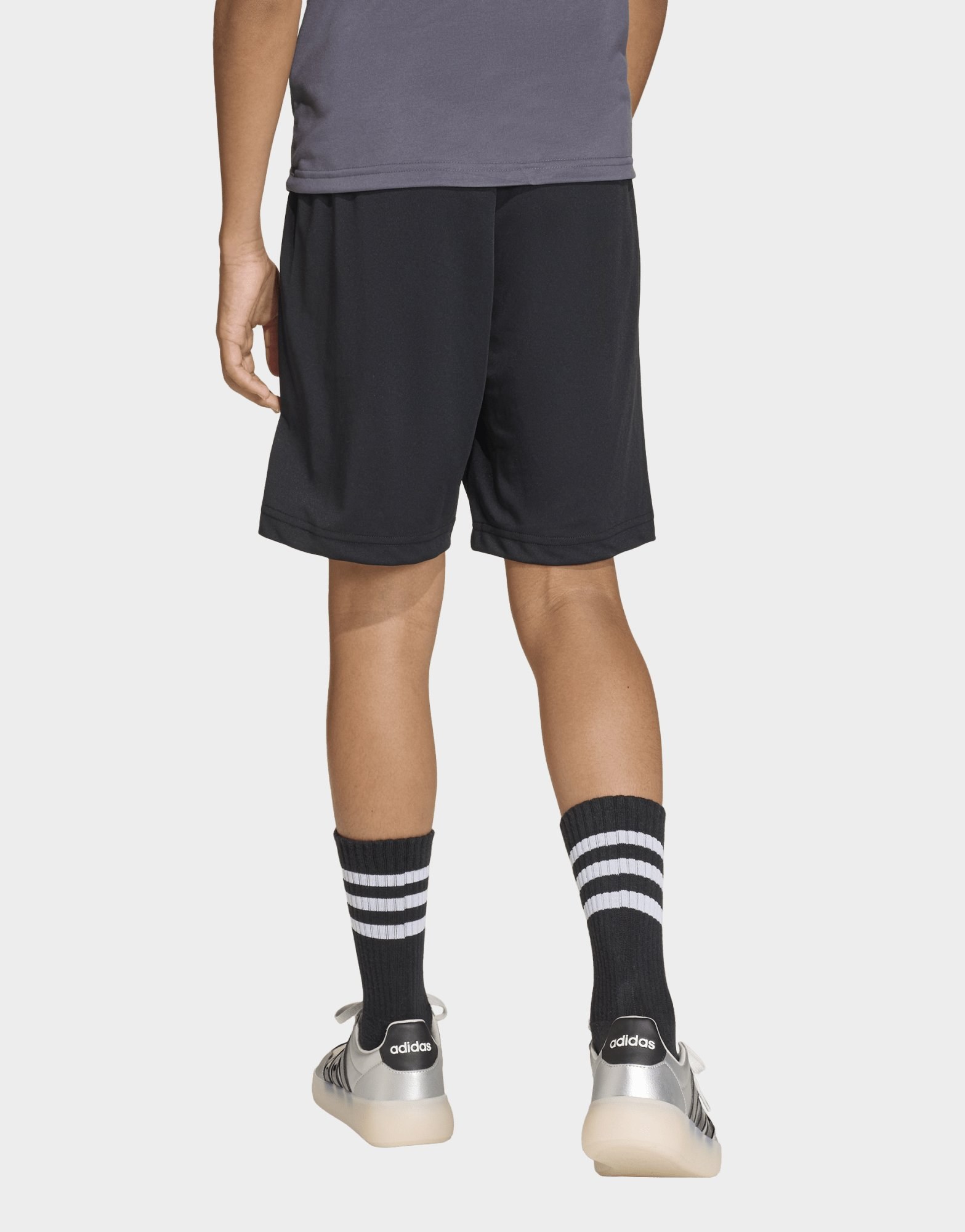 adidas MINECRAFT TRAININGSSHORTS