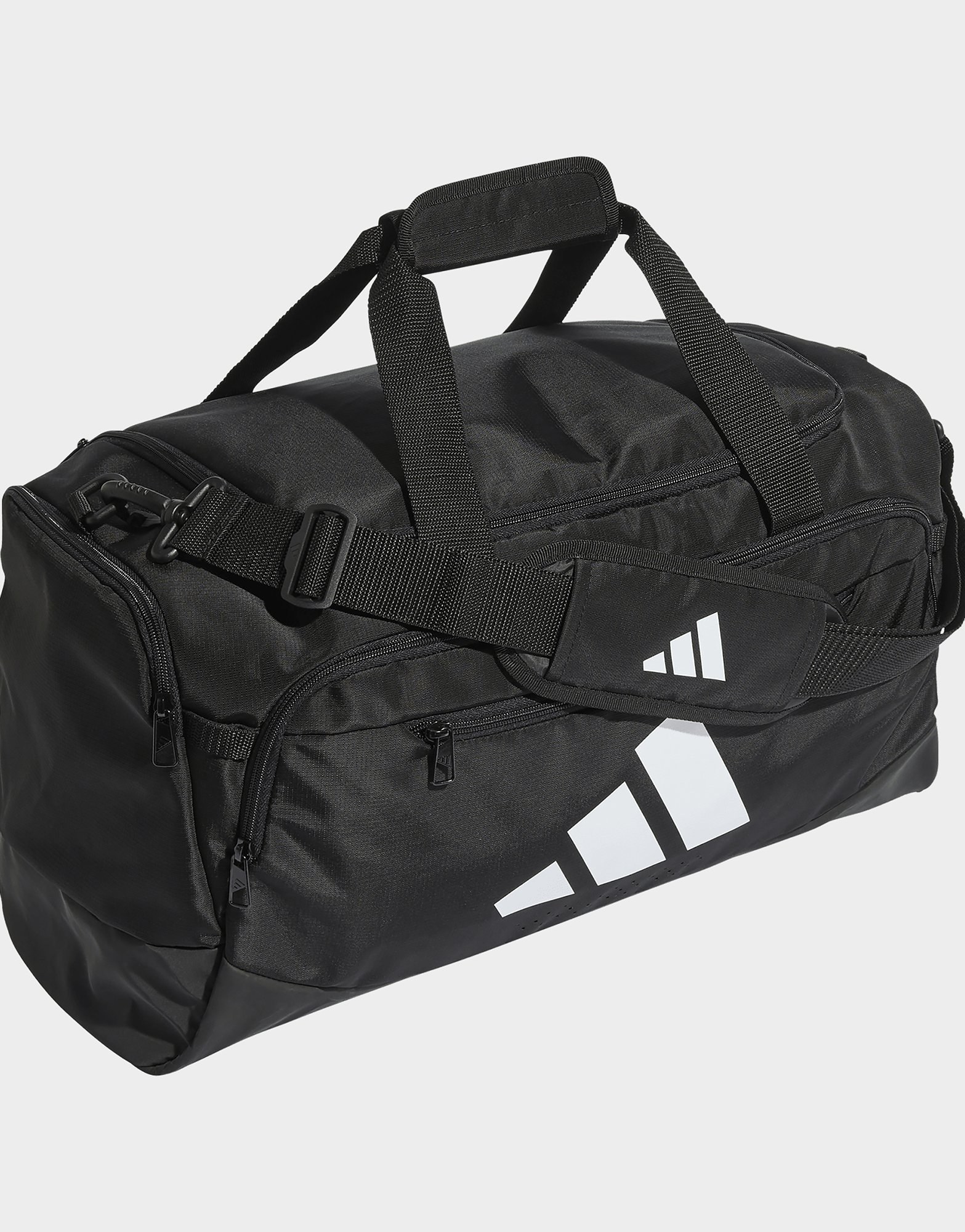 adidas Training Defender Duffelbag Klein