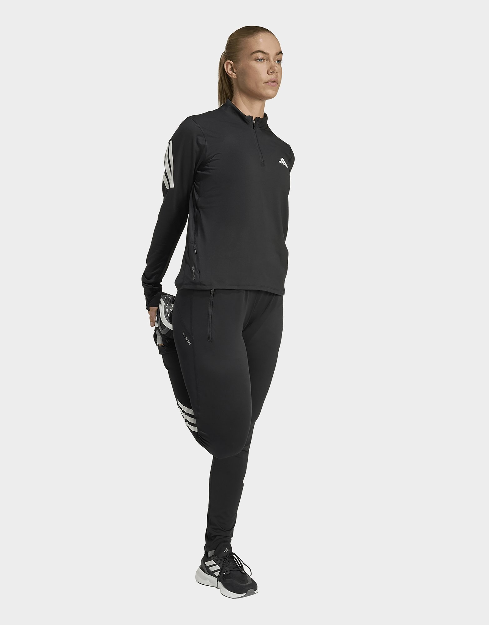adidas Adi365 Iconic Laufhose