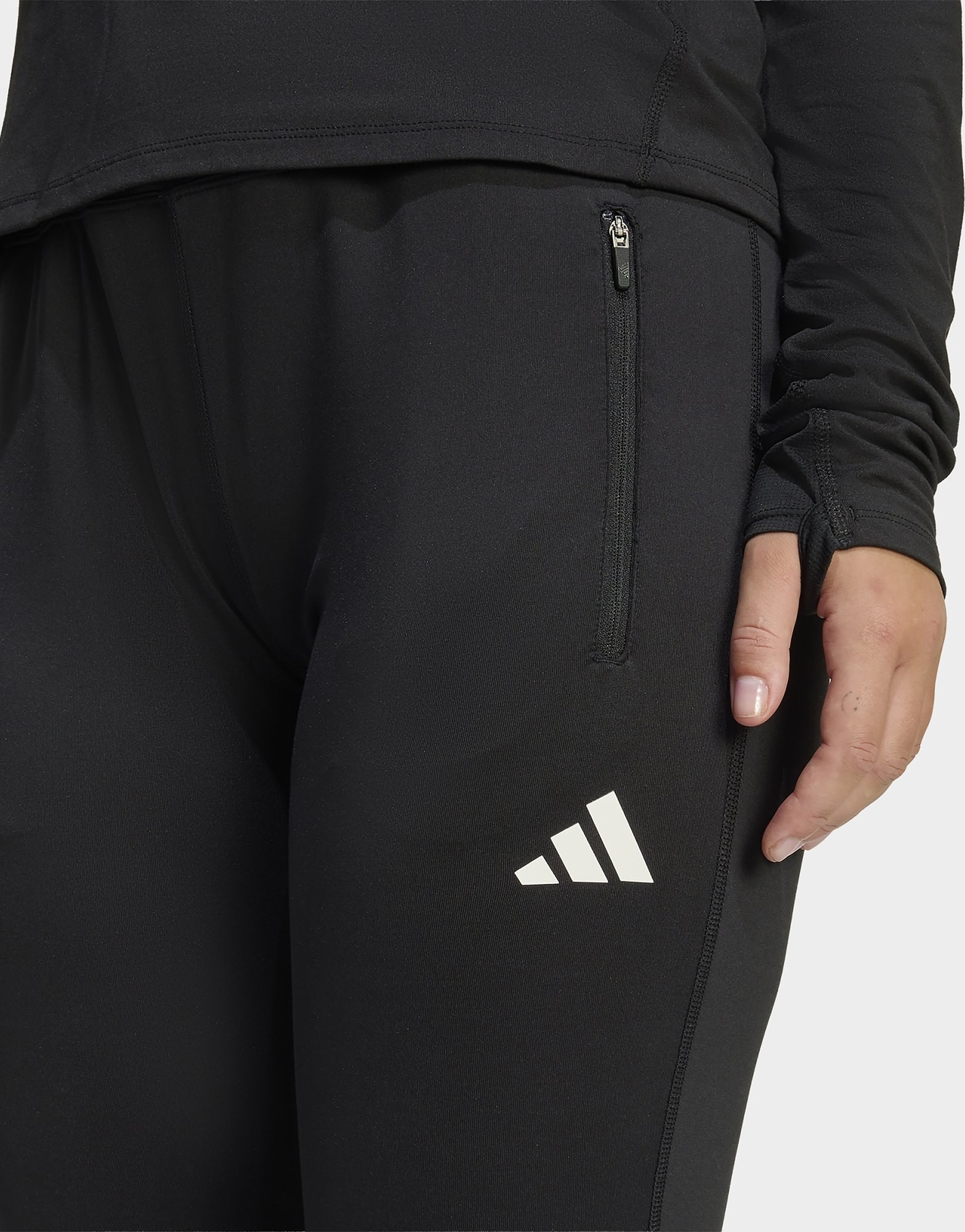 adidas Adi365 Iconic Laufhose