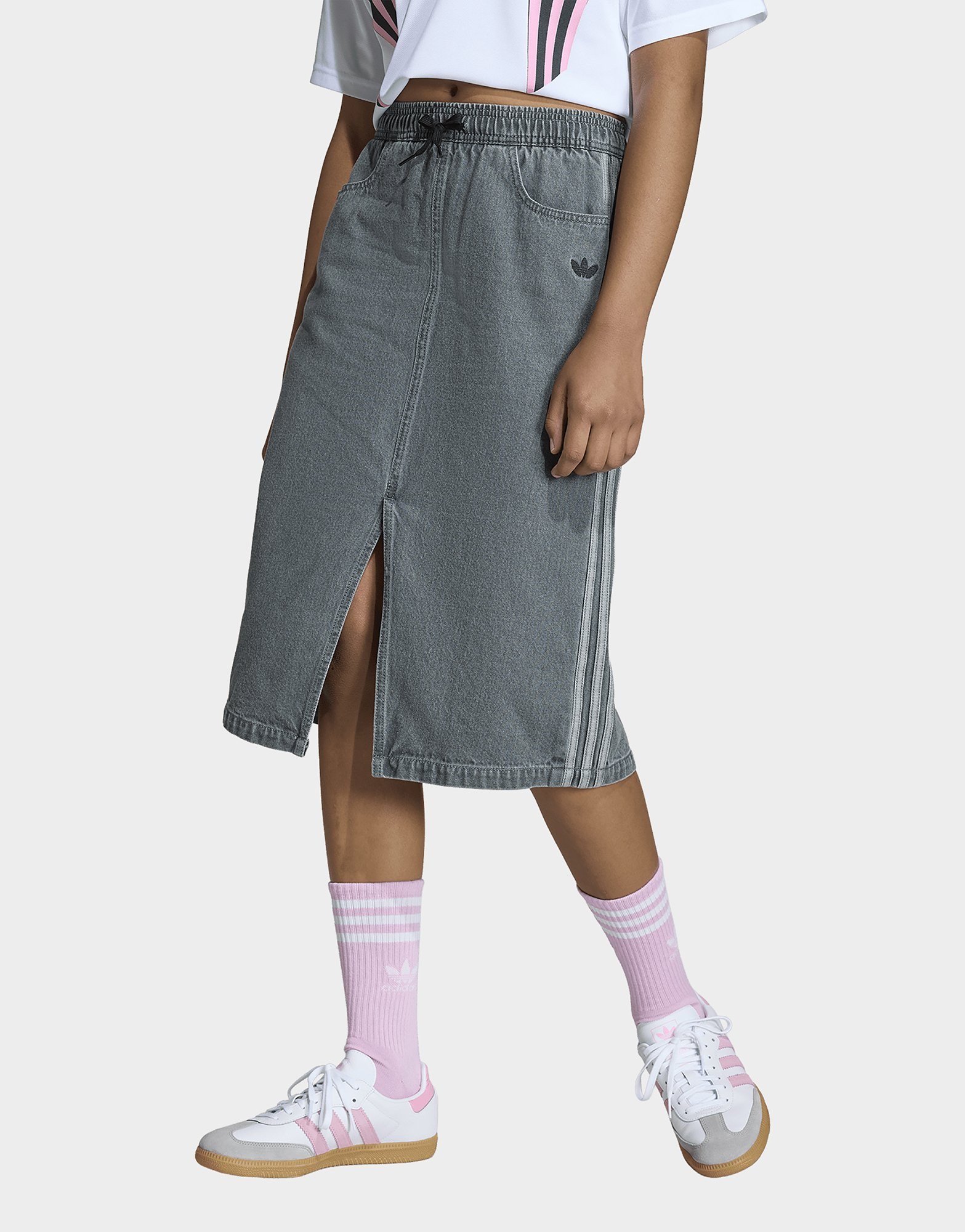 adidas Denim Rock