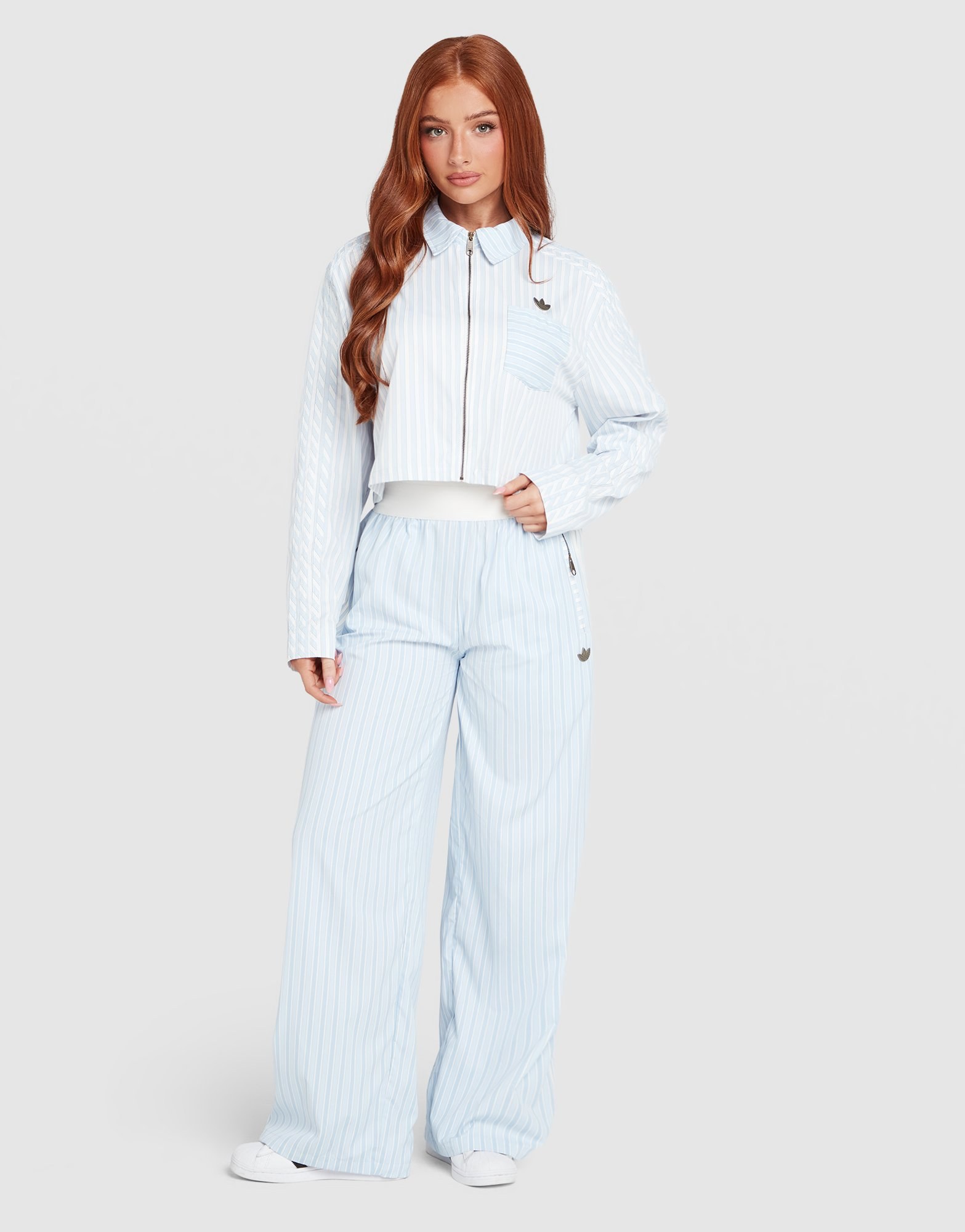 adidas Originals Popeline-hose