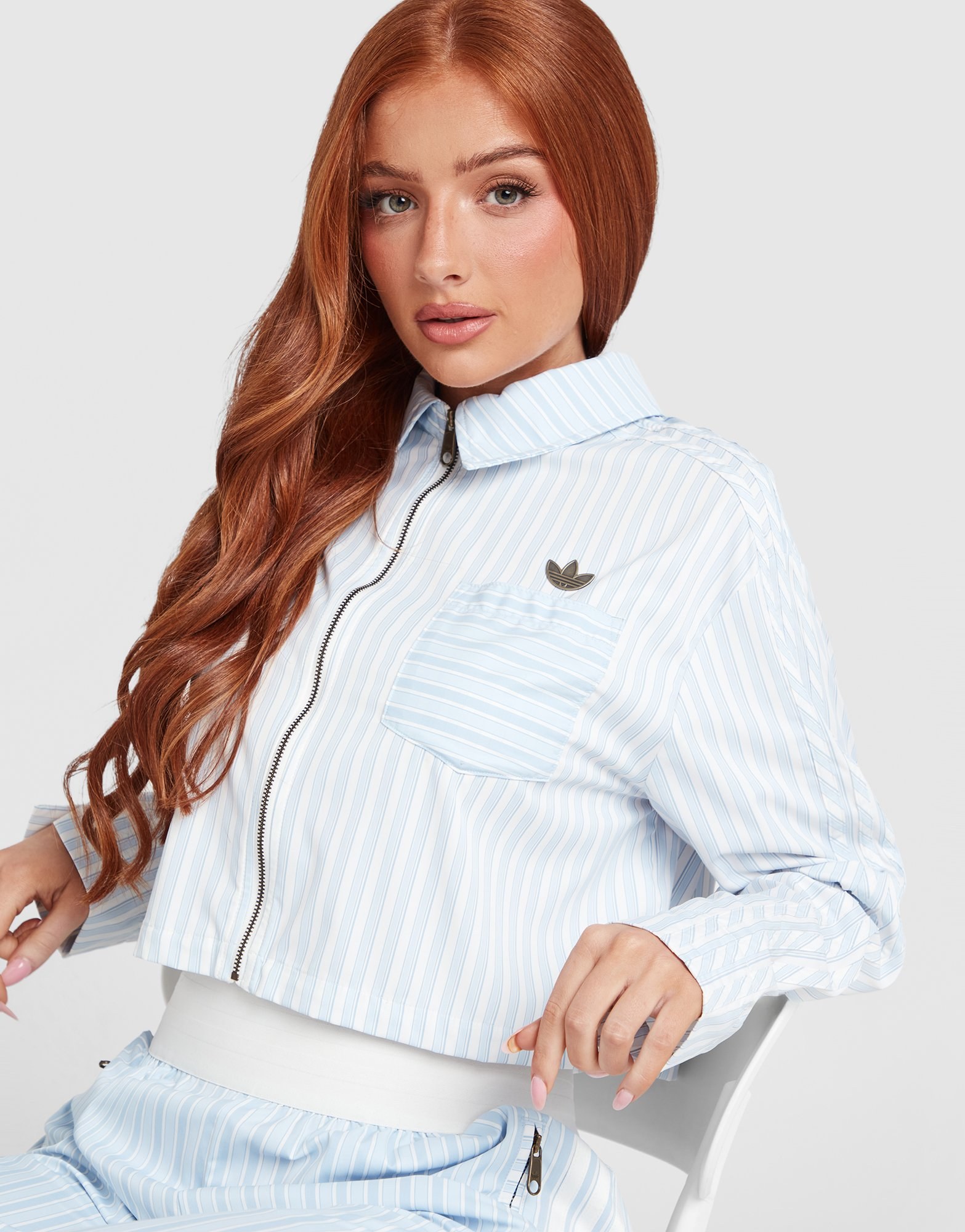 adidas Originals Popeline-hose