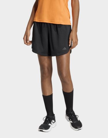 adidas Pacer Workout Waffle Shorts