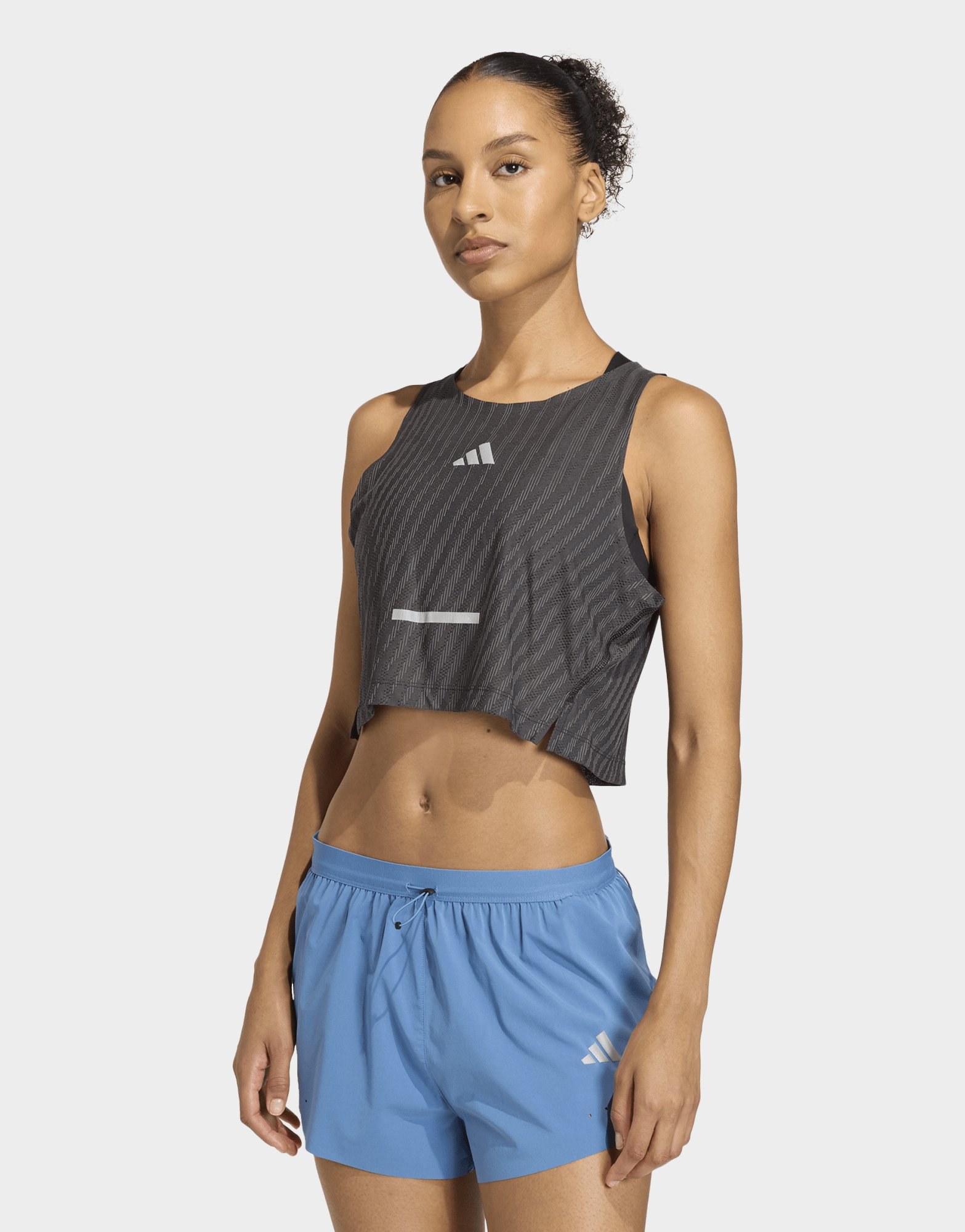 adidas Adi365 Climacool+ Engineered Tanktop