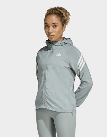 adidas adi365 Iconic Laufjacke