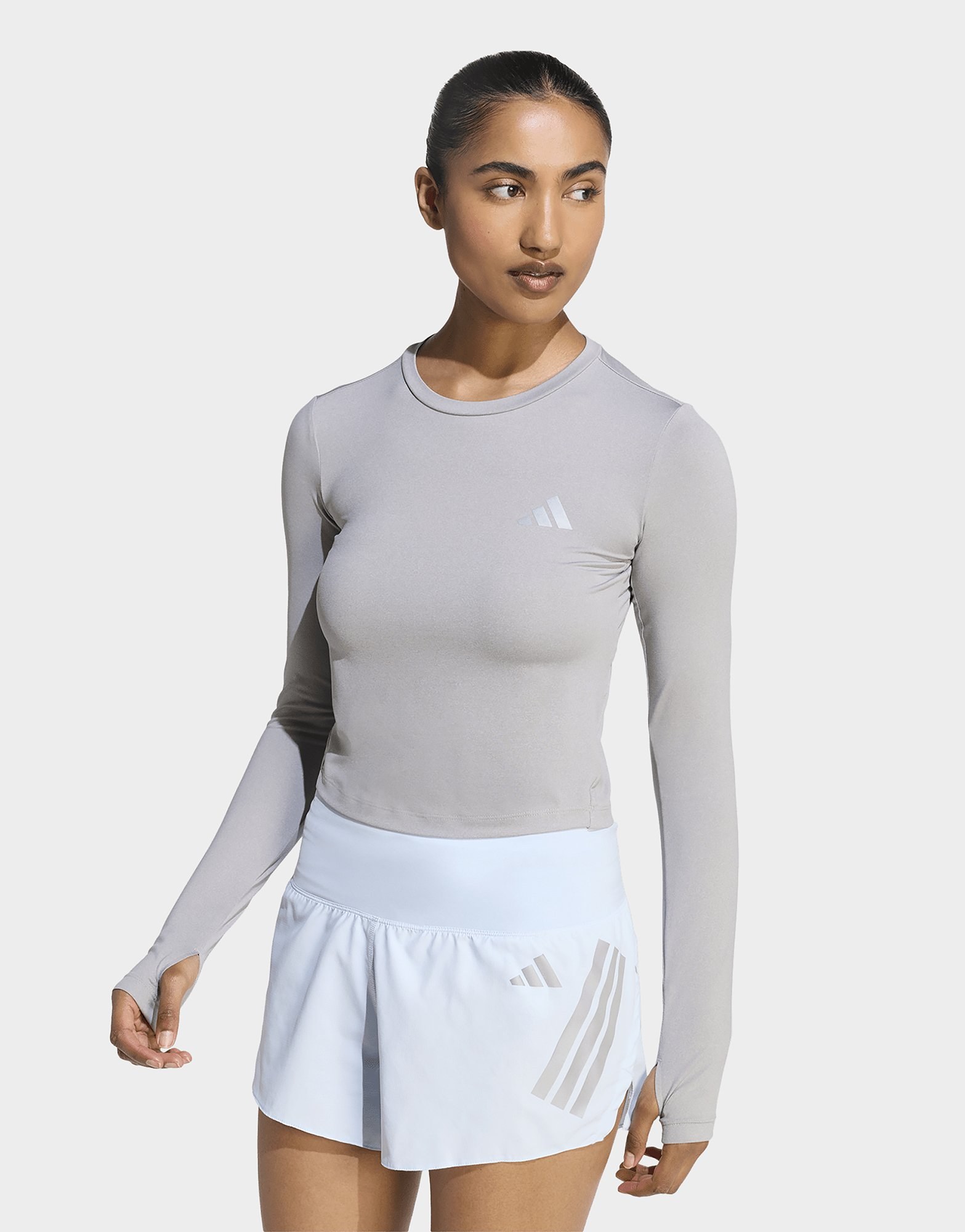 adidas Adi365 Running Essentials Longsleeve