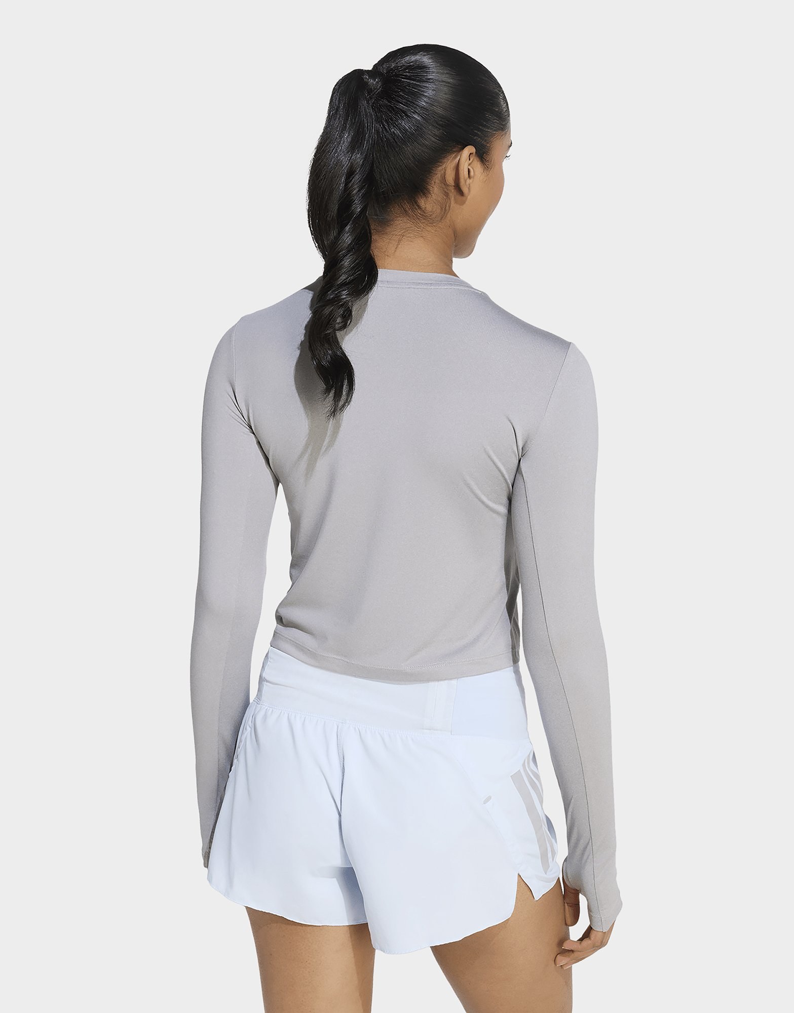 adidas Adi365 Running Essentials Longsleeve