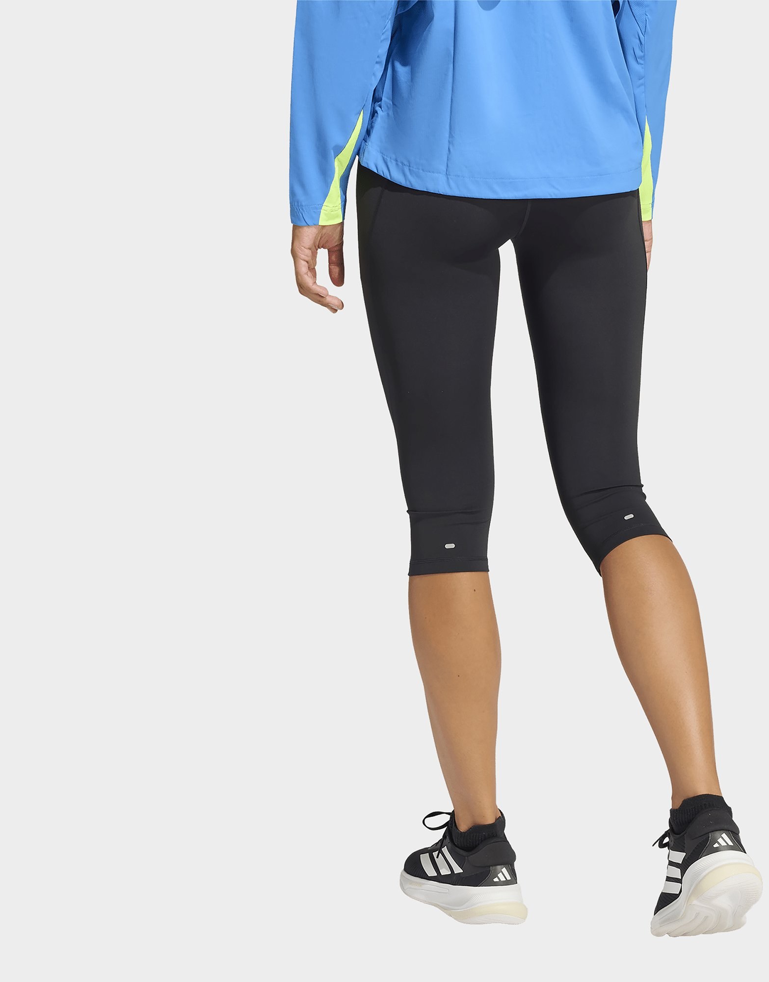 adidas Adi365 Running Climacool 3/4 Leggings