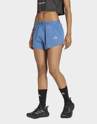 adidas Adi365 Climacool+ 2-taschen-shorts