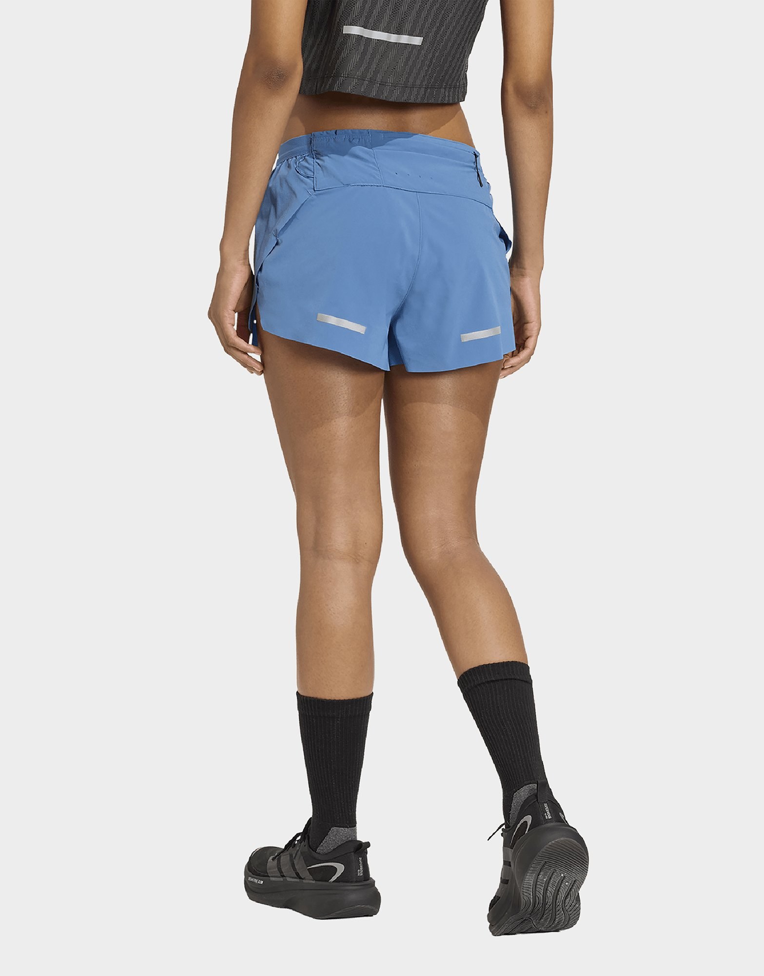 adidas Adi365 Climacool+ 2-taschen-shorts