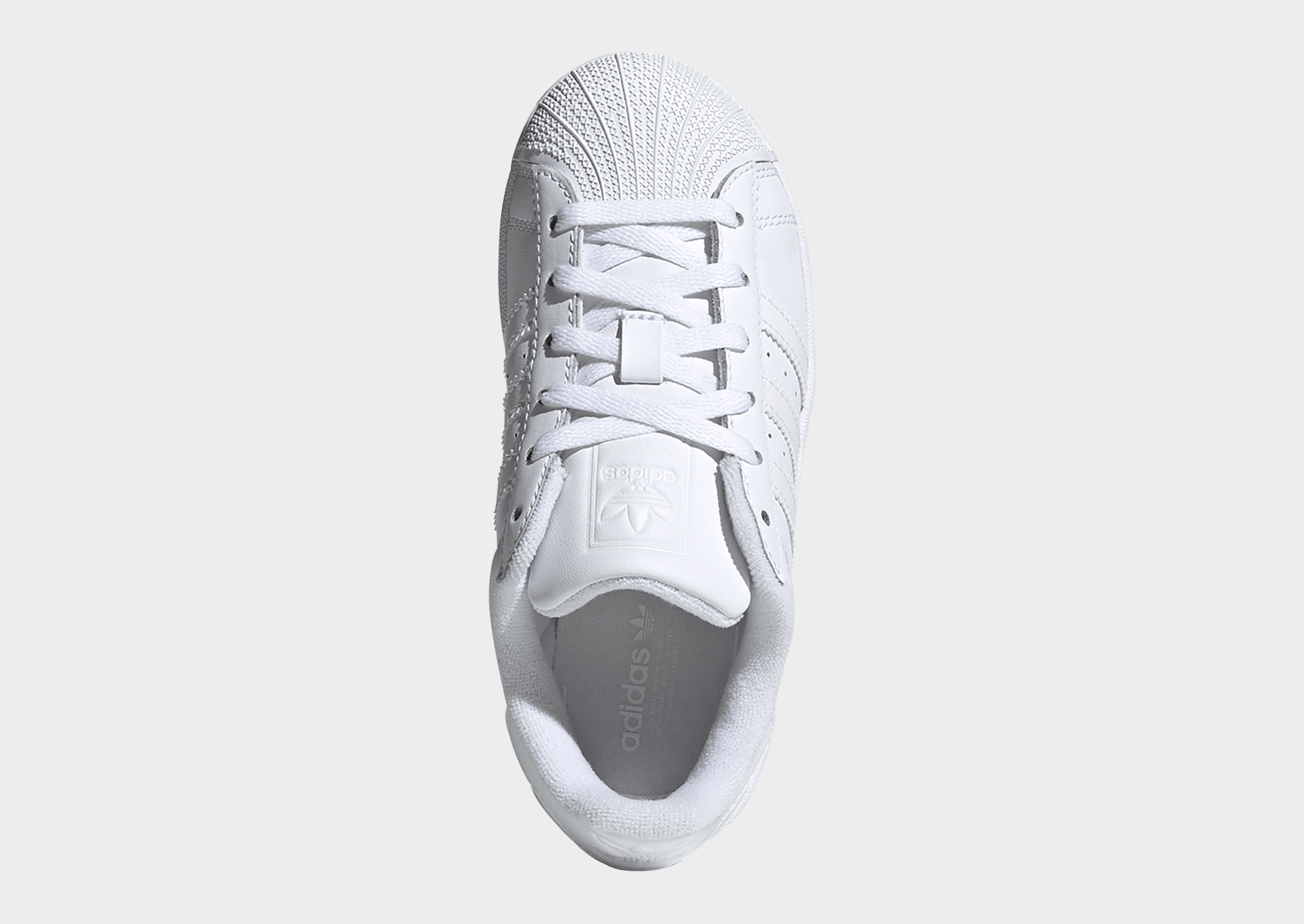 adidas Originals Superstar II Kids Schuh