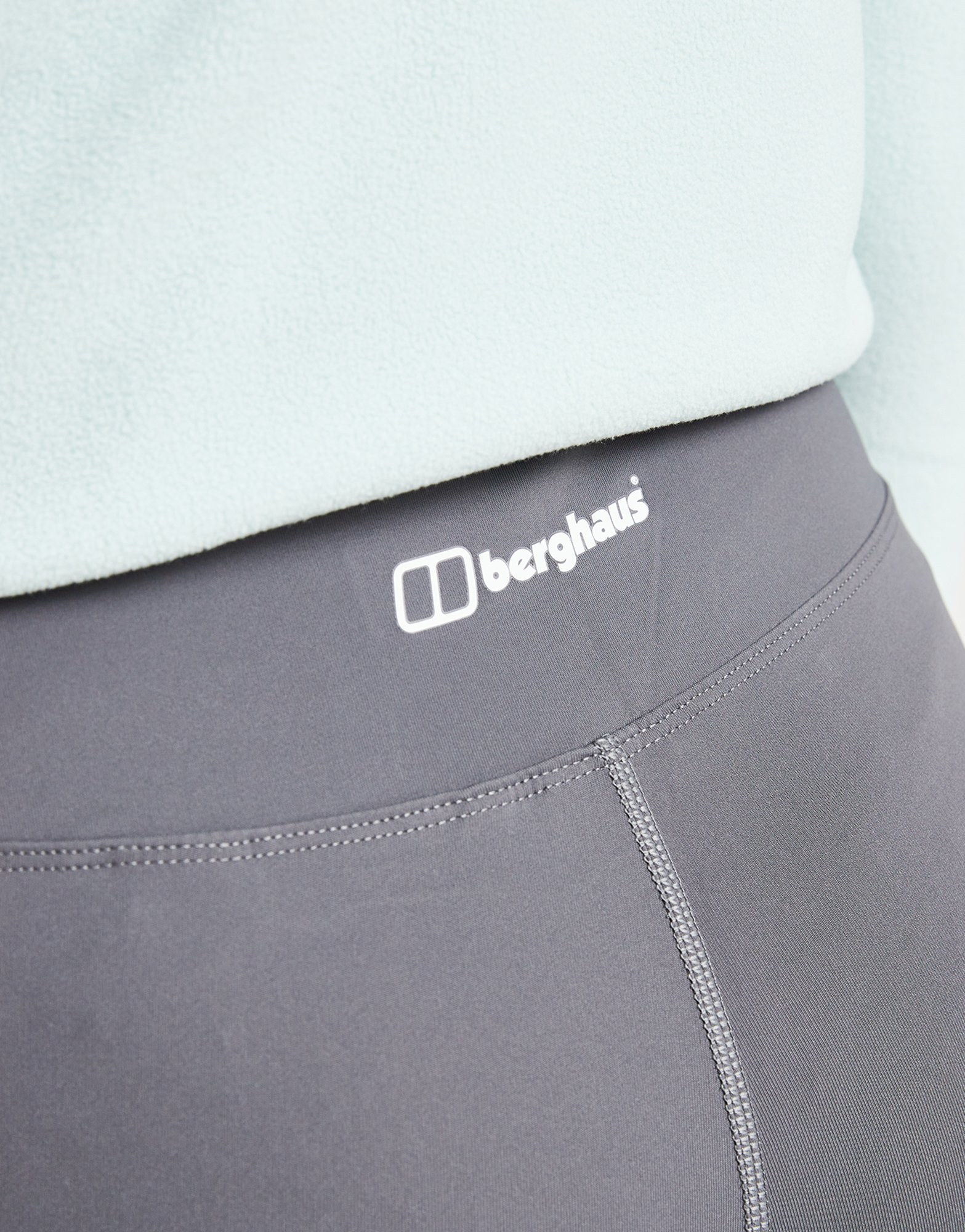 Berghaus Girls' Carve Leggings Kinder