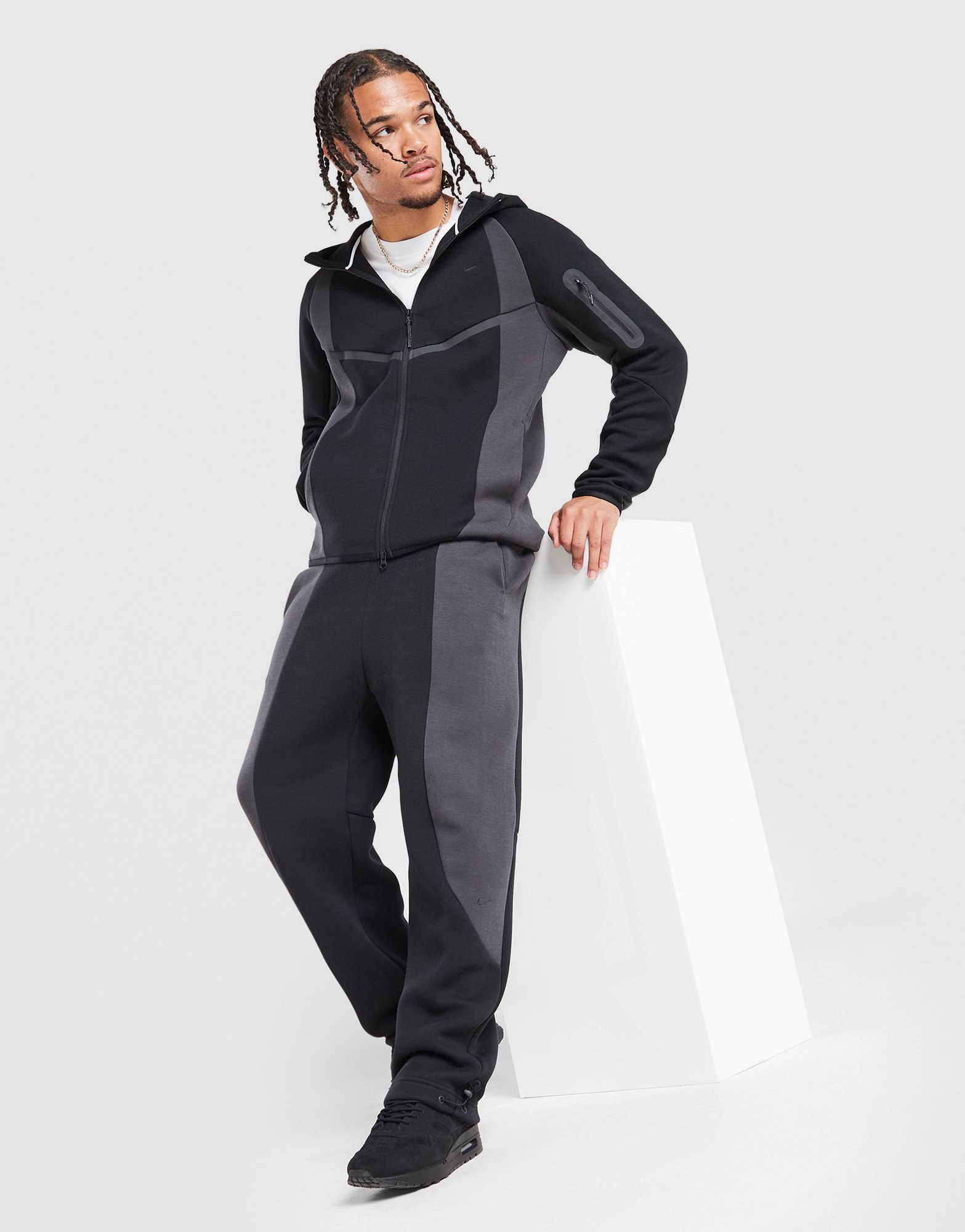 Nike Tech Pro Fleece Jogginghose