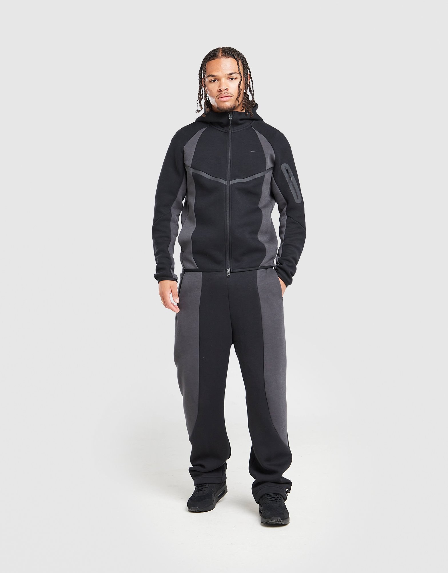Nike Tech Pro Fleece Jogginghose