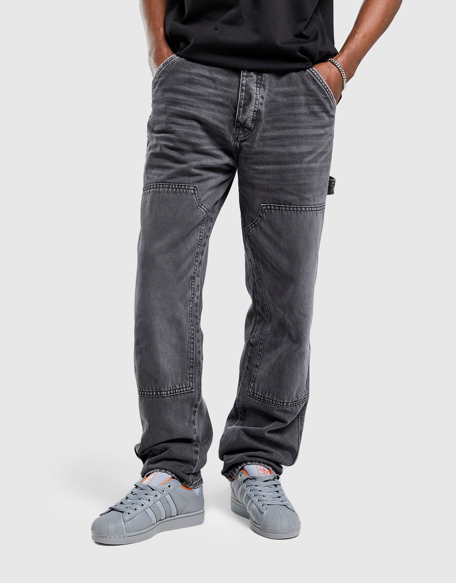 Unlike Humans Arther Jeans