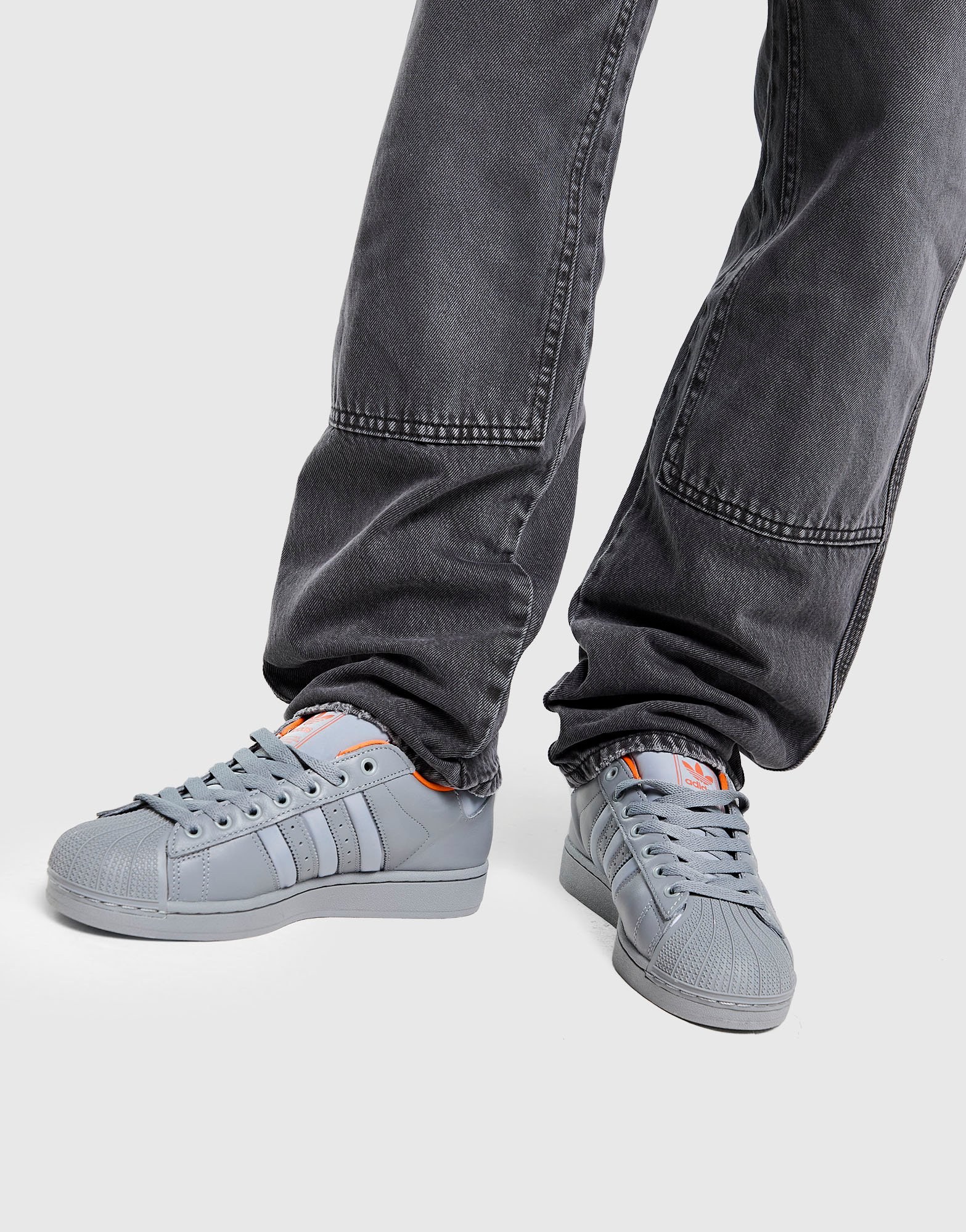 Unlike Humans Arther Jeans