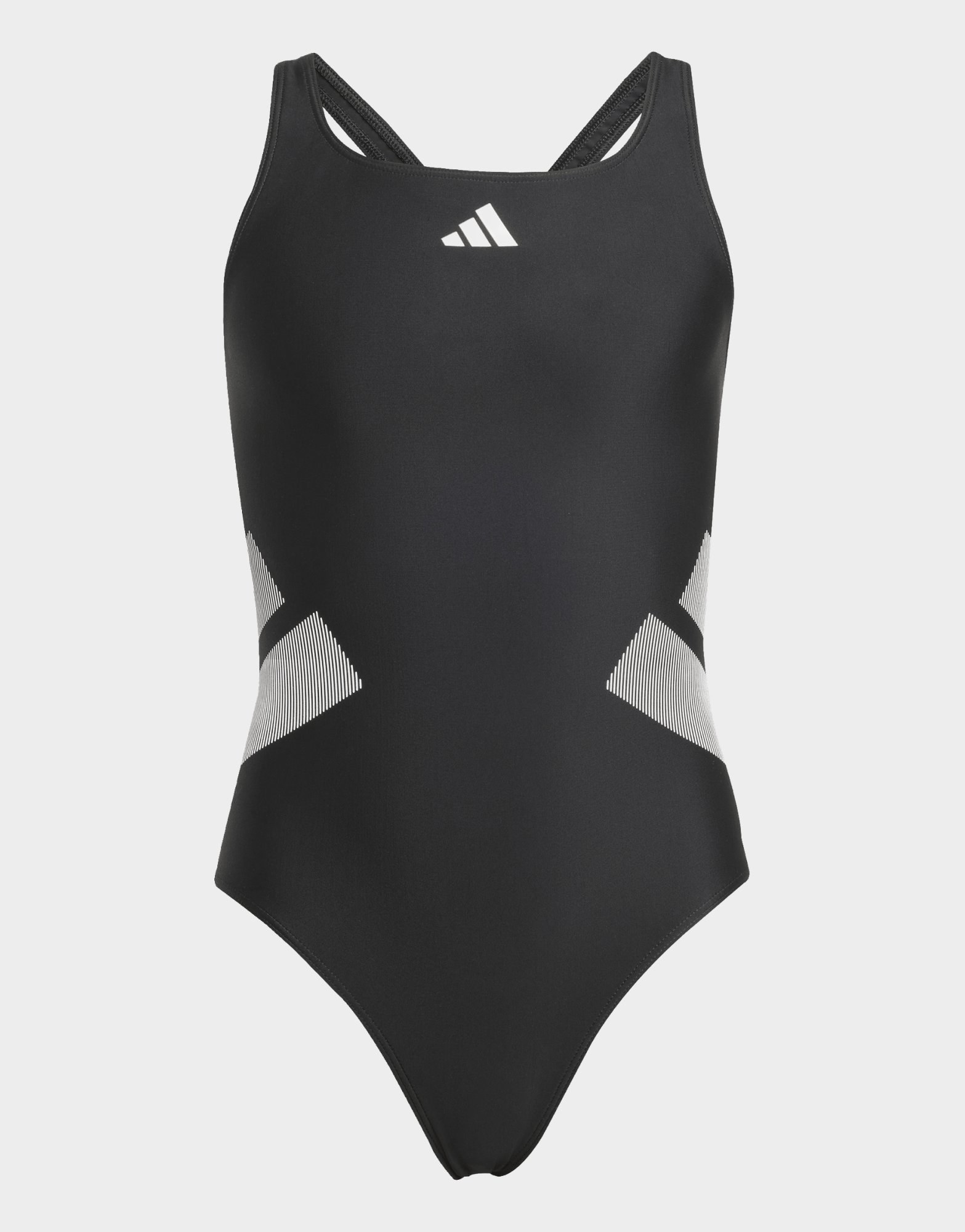 adidas Logo C-back Kids Badeanzug