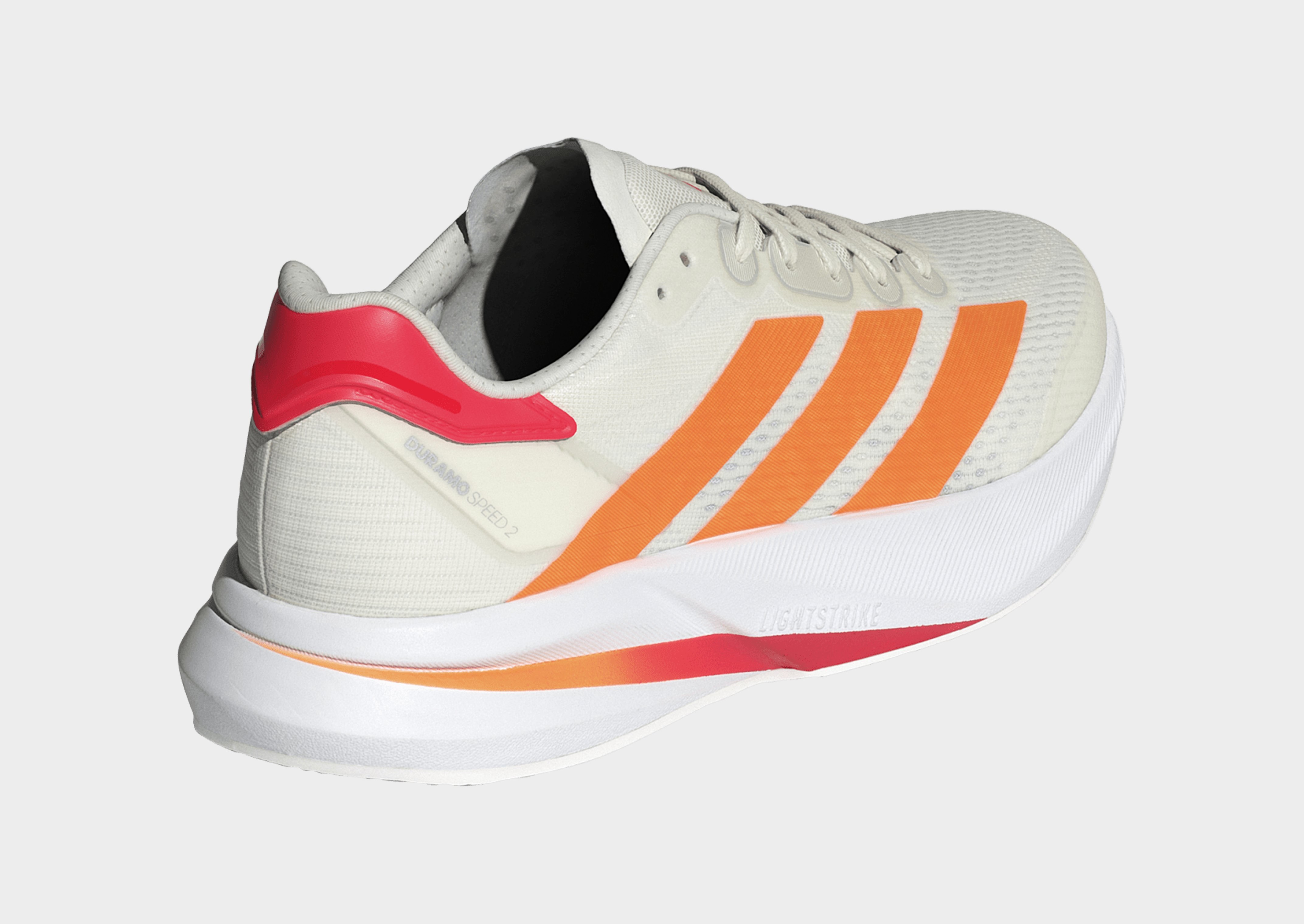 adidas Duramo Speed 2 Laufschuh