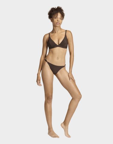 adidas Iconisea Ribbed Bikini Bottom