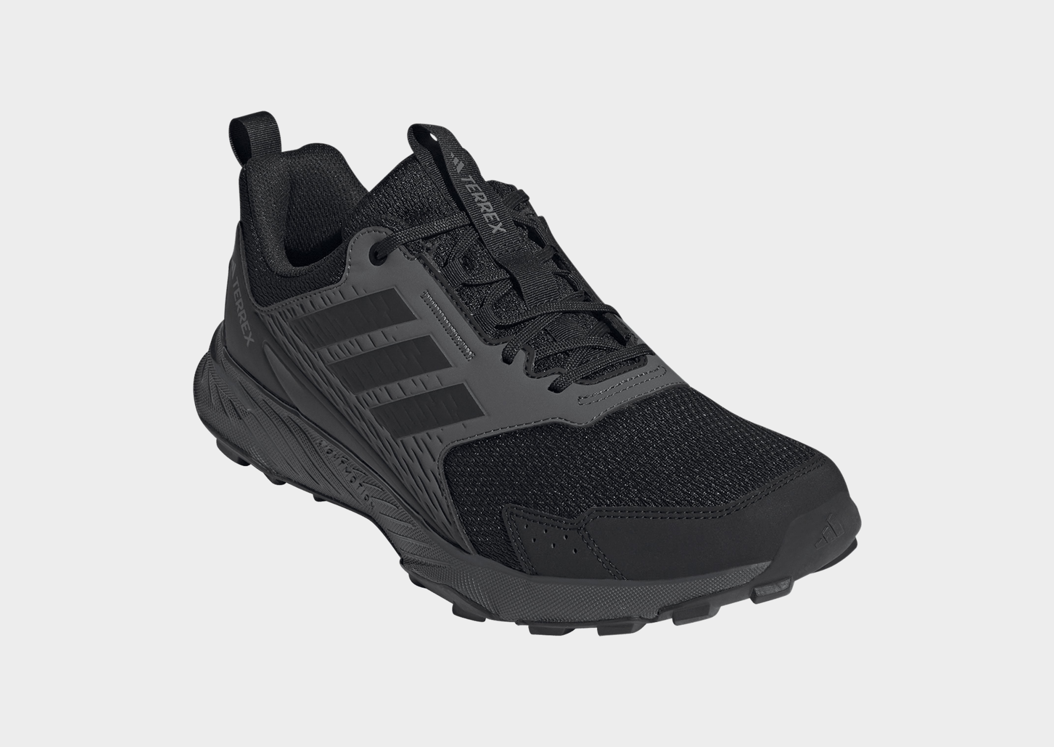 adidas Tracefinder Trailrunning-schuh