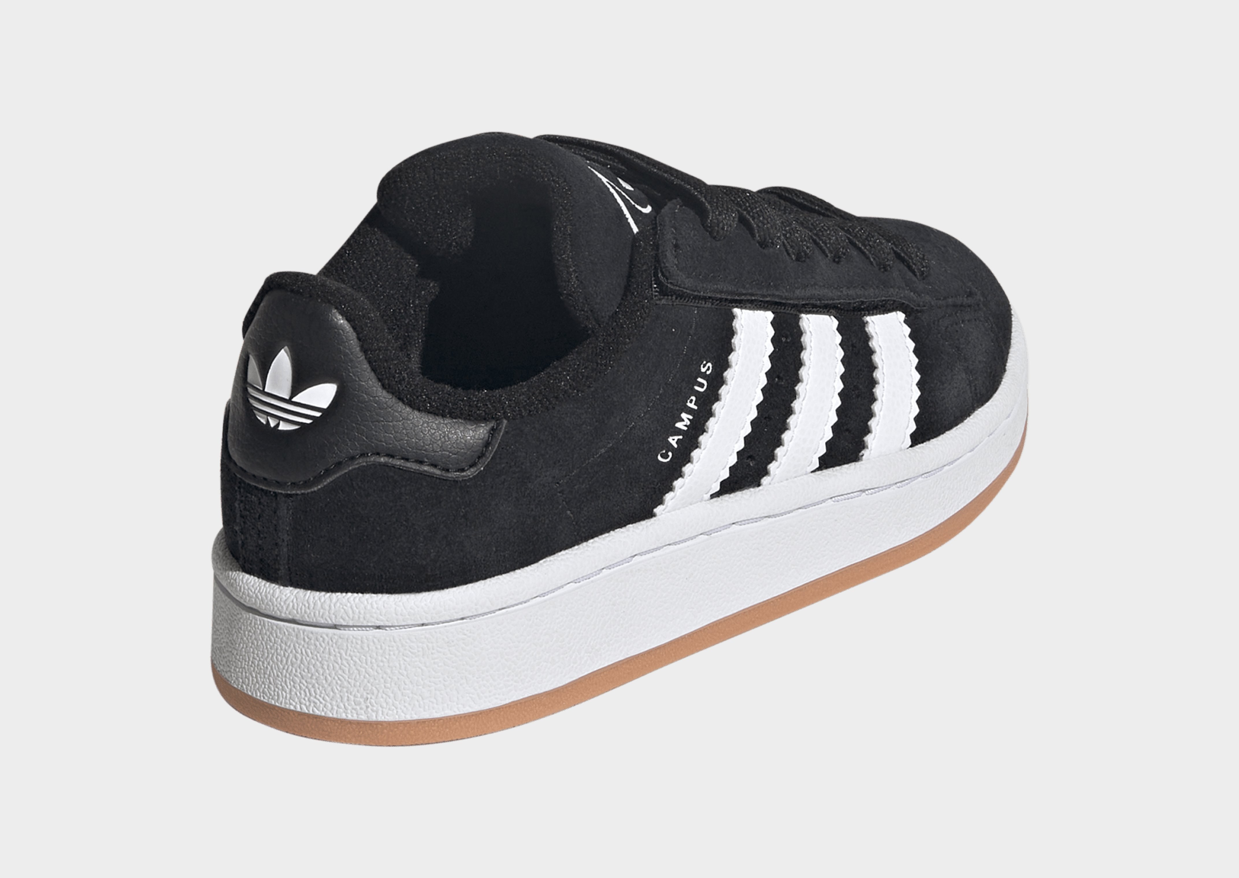 adidas Campus 00s Comfort Closure Elastic Lace Kids Schuh