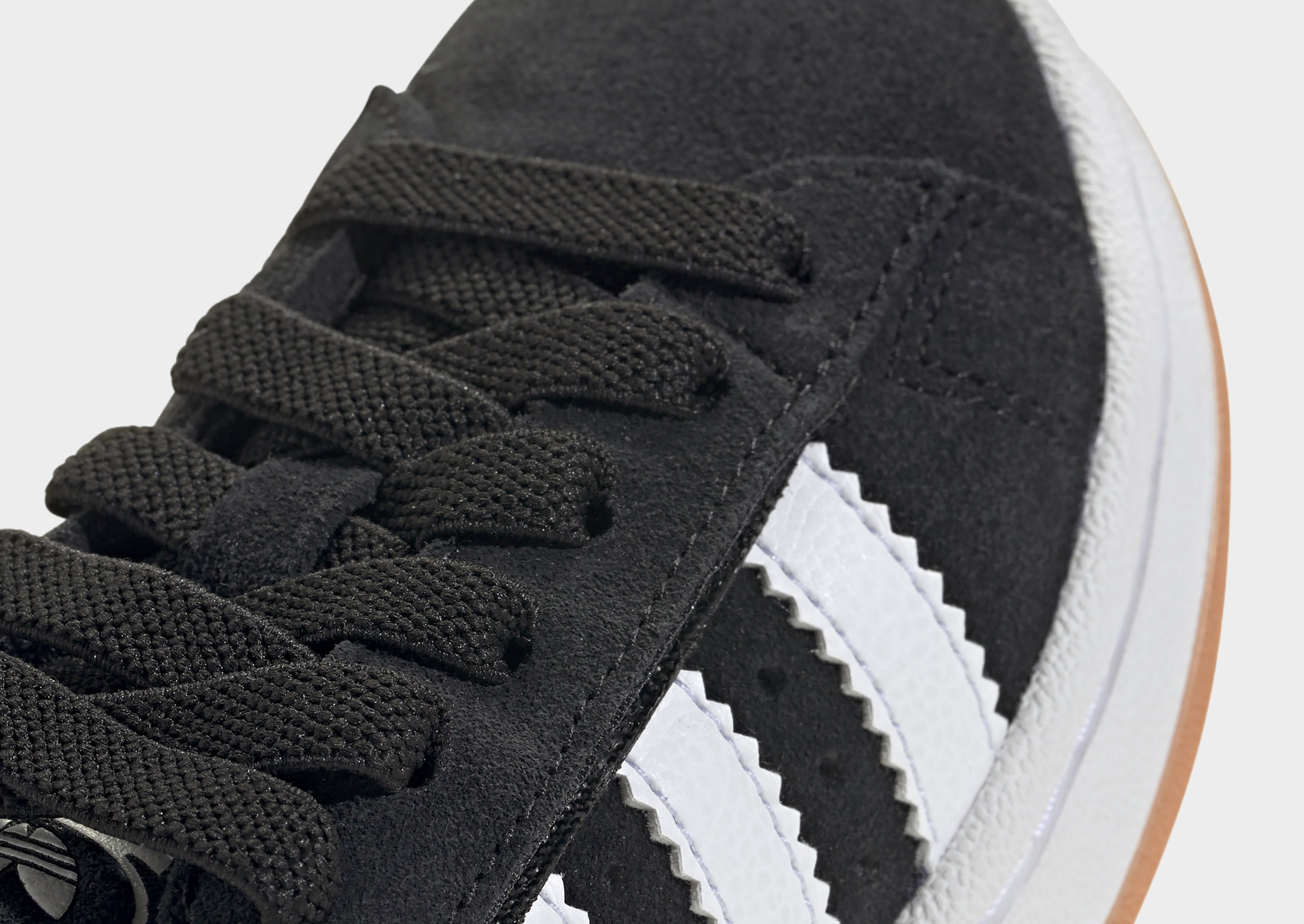 adidas Campus 00s Comfort Closure Elastic Lace Kids Schuh