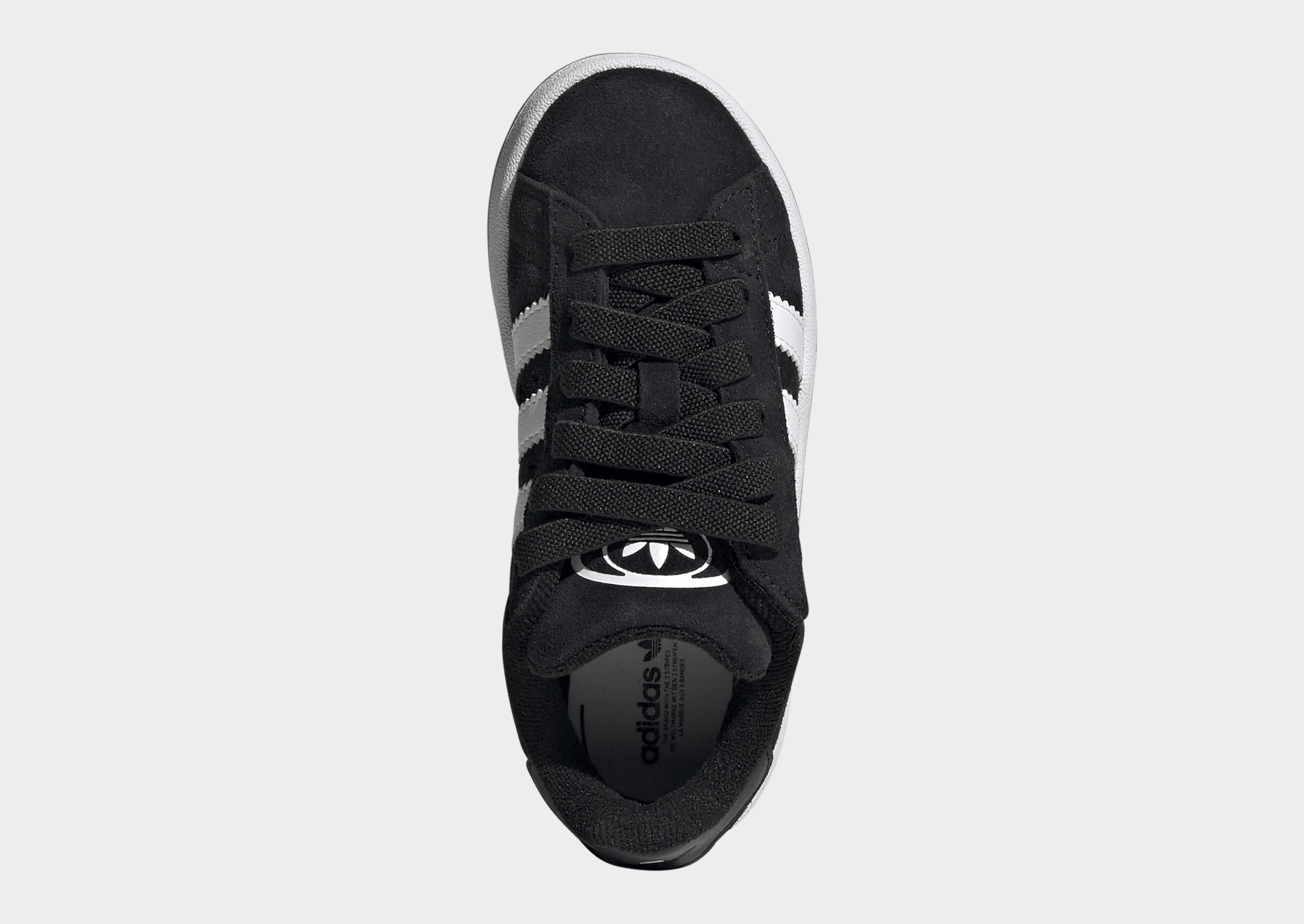 adidas Campus 00s Comfort Closure Elastic Lace Kids Schuh