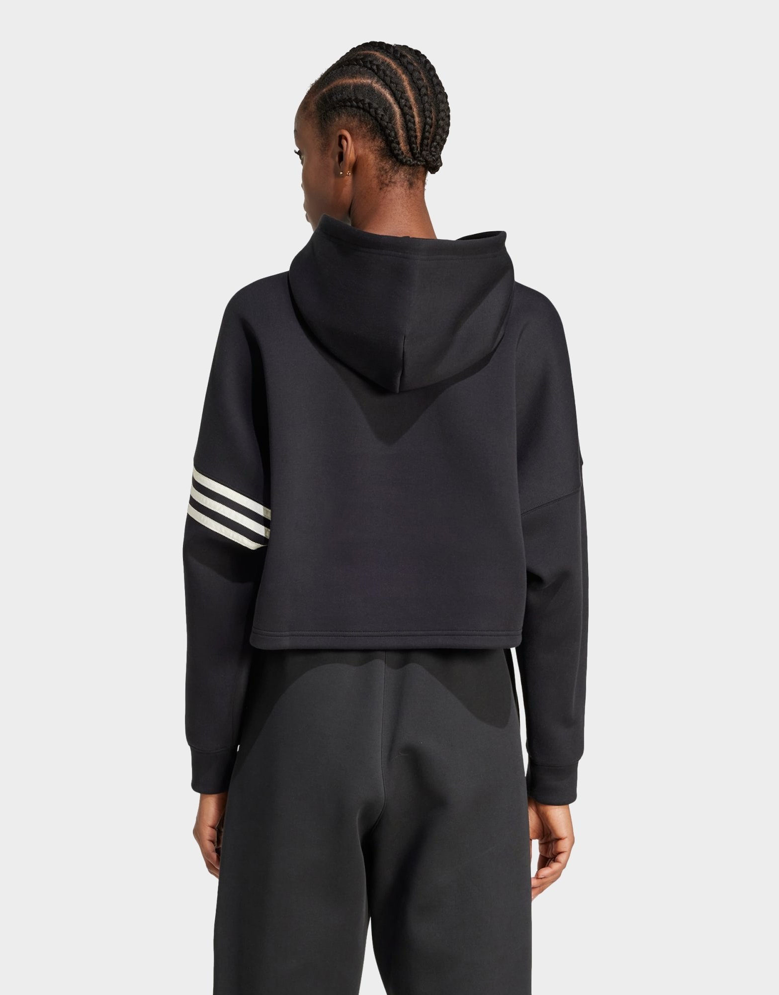 adidas Neuclassics Hoodie
