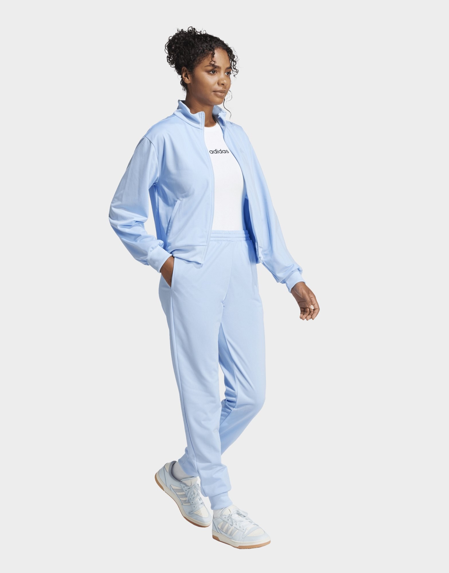 adidas Cosy Trainingsanzug