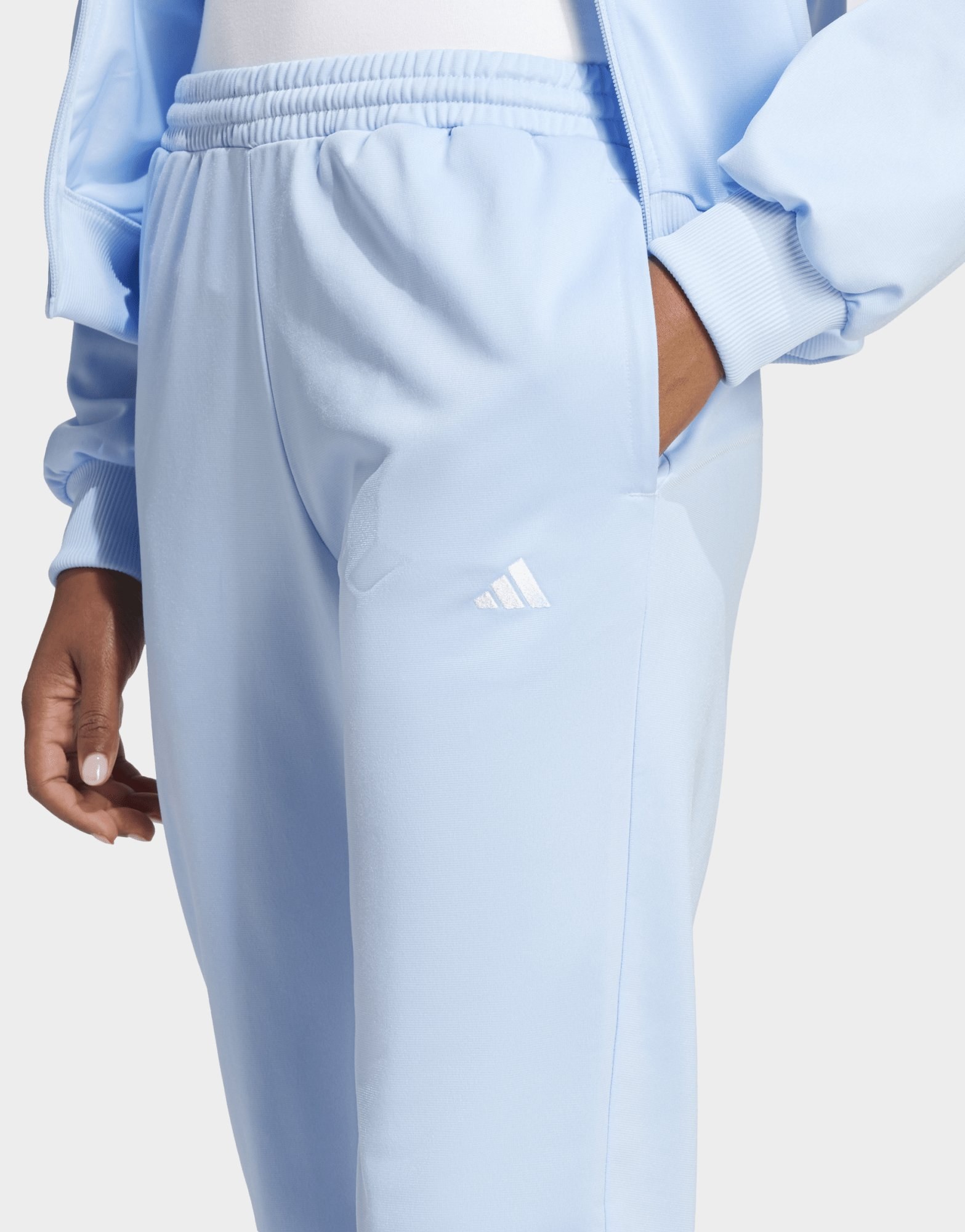 adidas Cosy Trainingsanzug