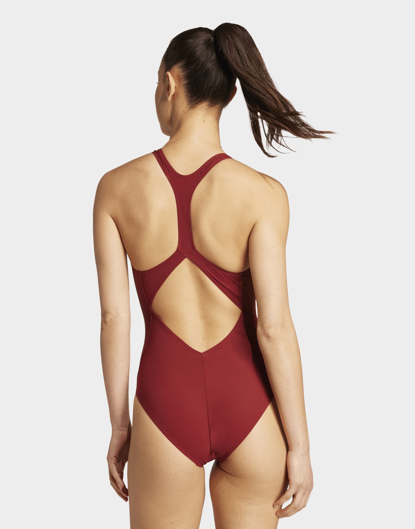 adidas Lanelux Y-back Badeanzug