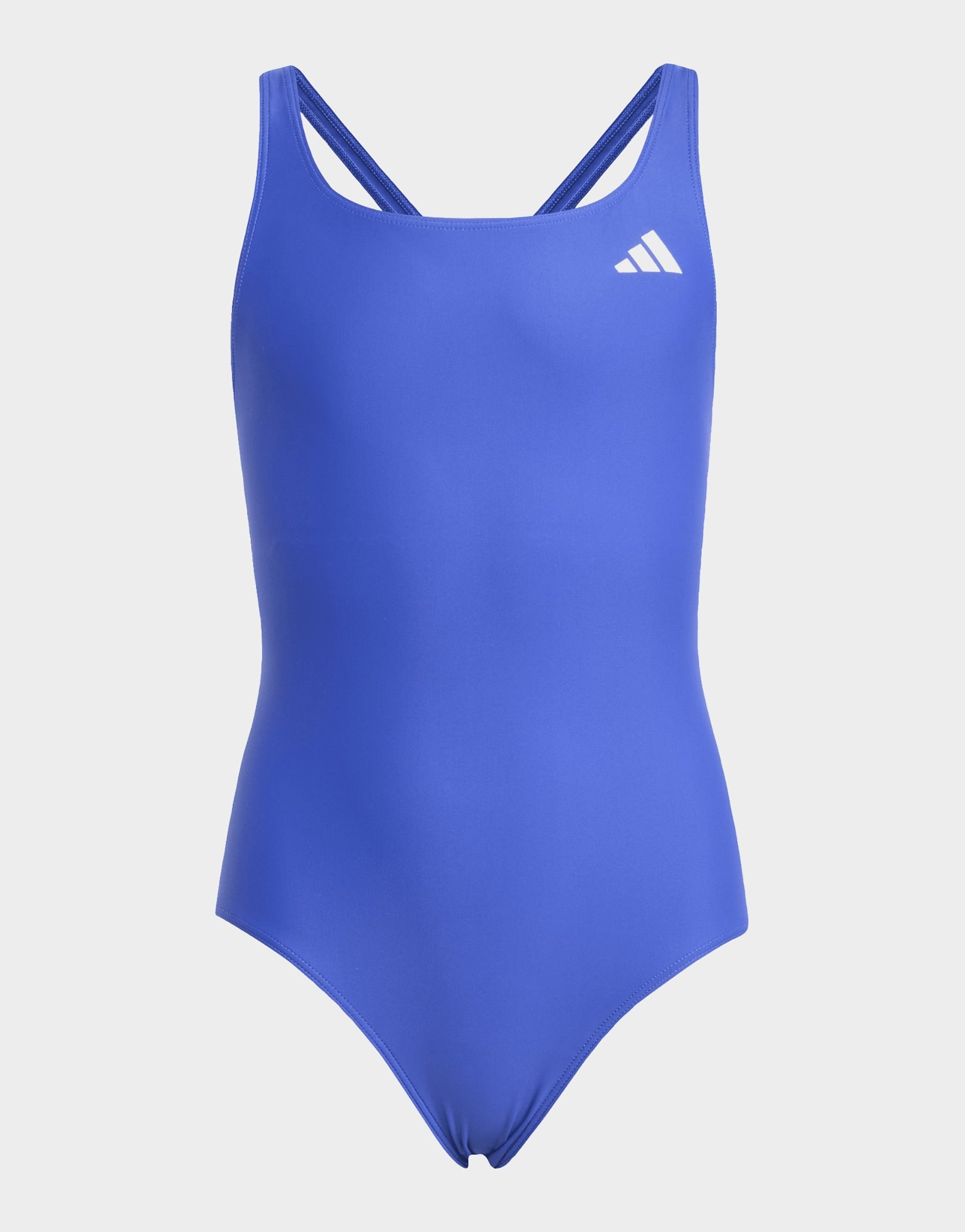 adidas Kids Badeanzug Mit V-förmigem Rückendesign