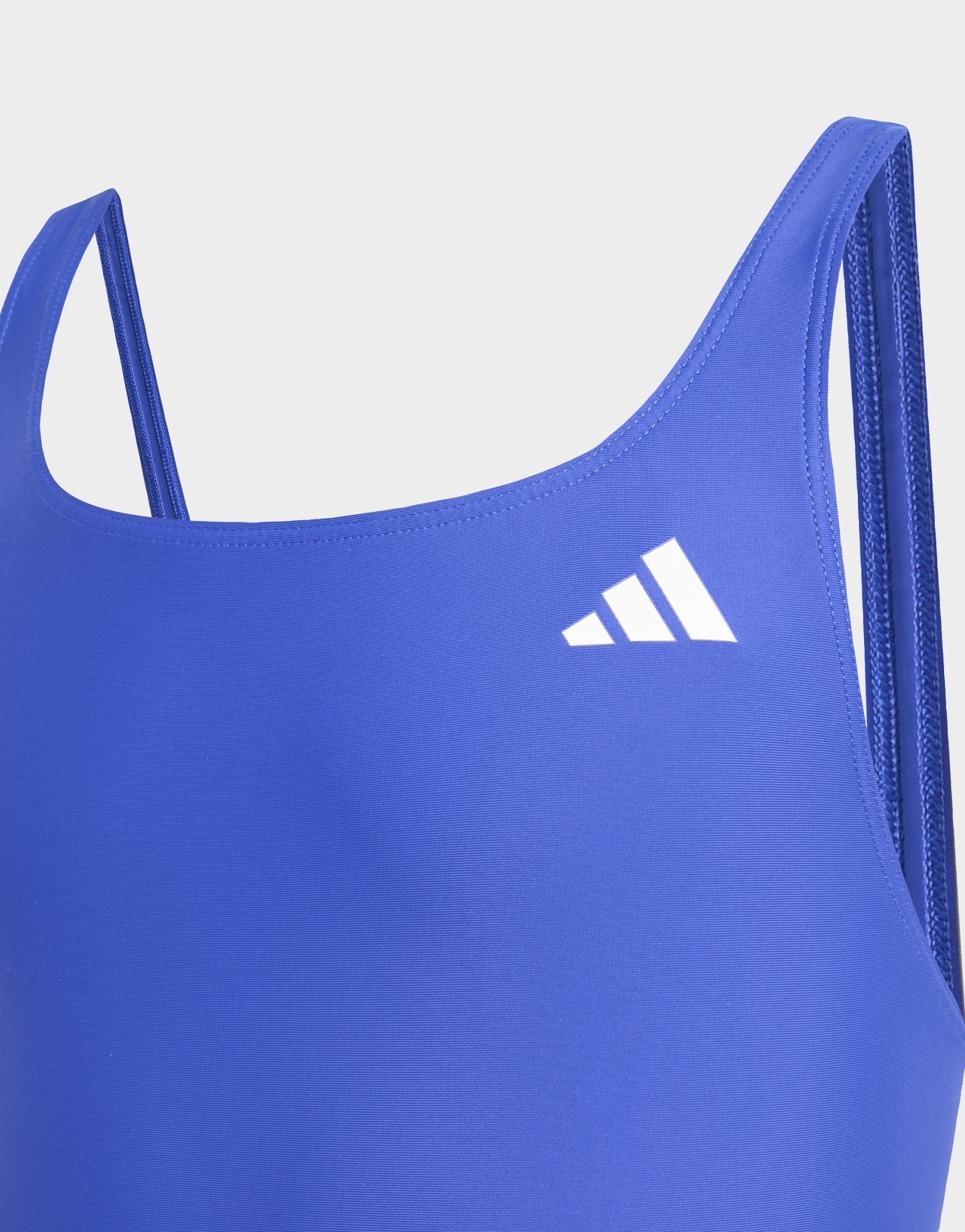 adidas Kids Badeanzug Mit V-förmigem Rückendesign