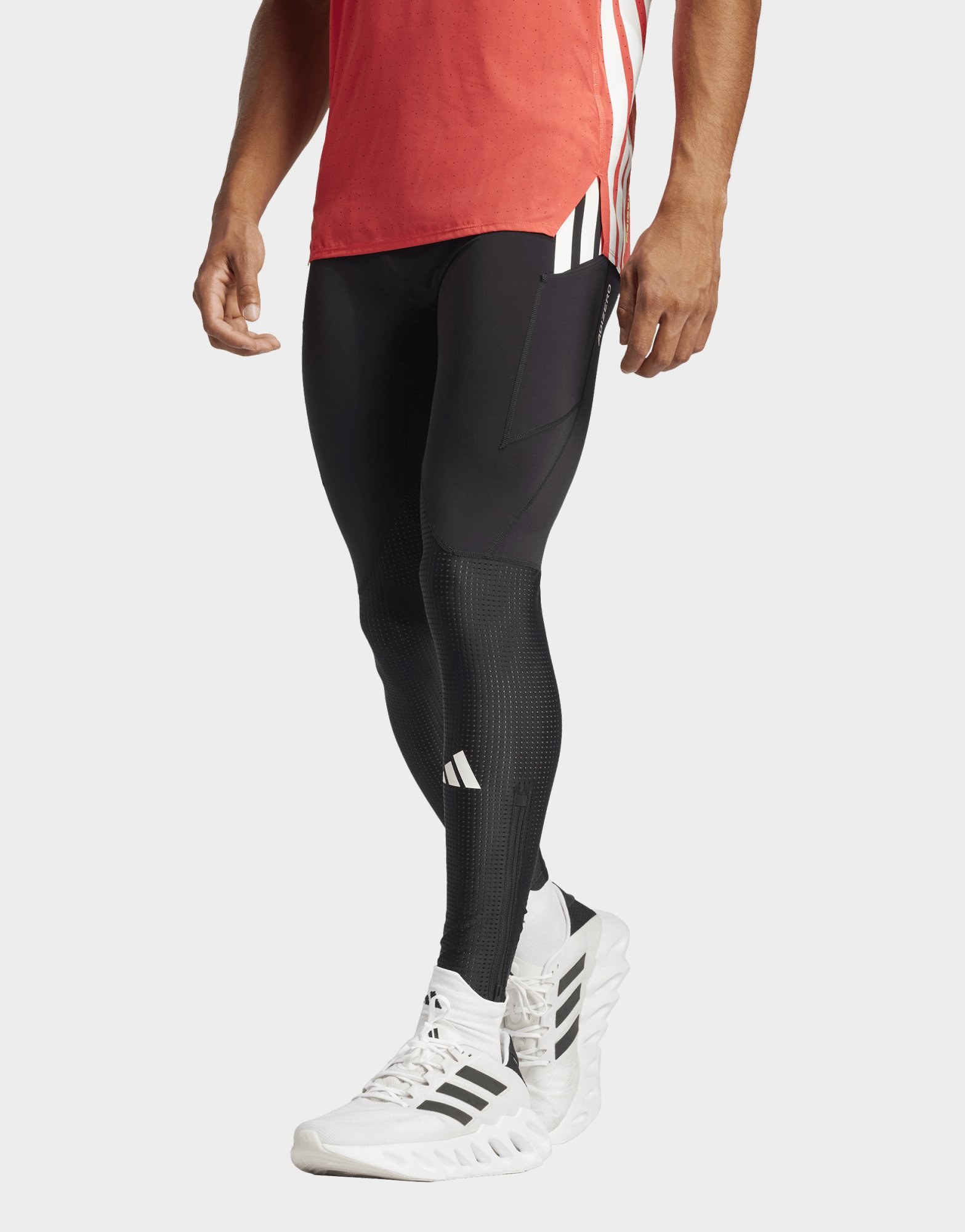 adidas Adizero Running Leggings