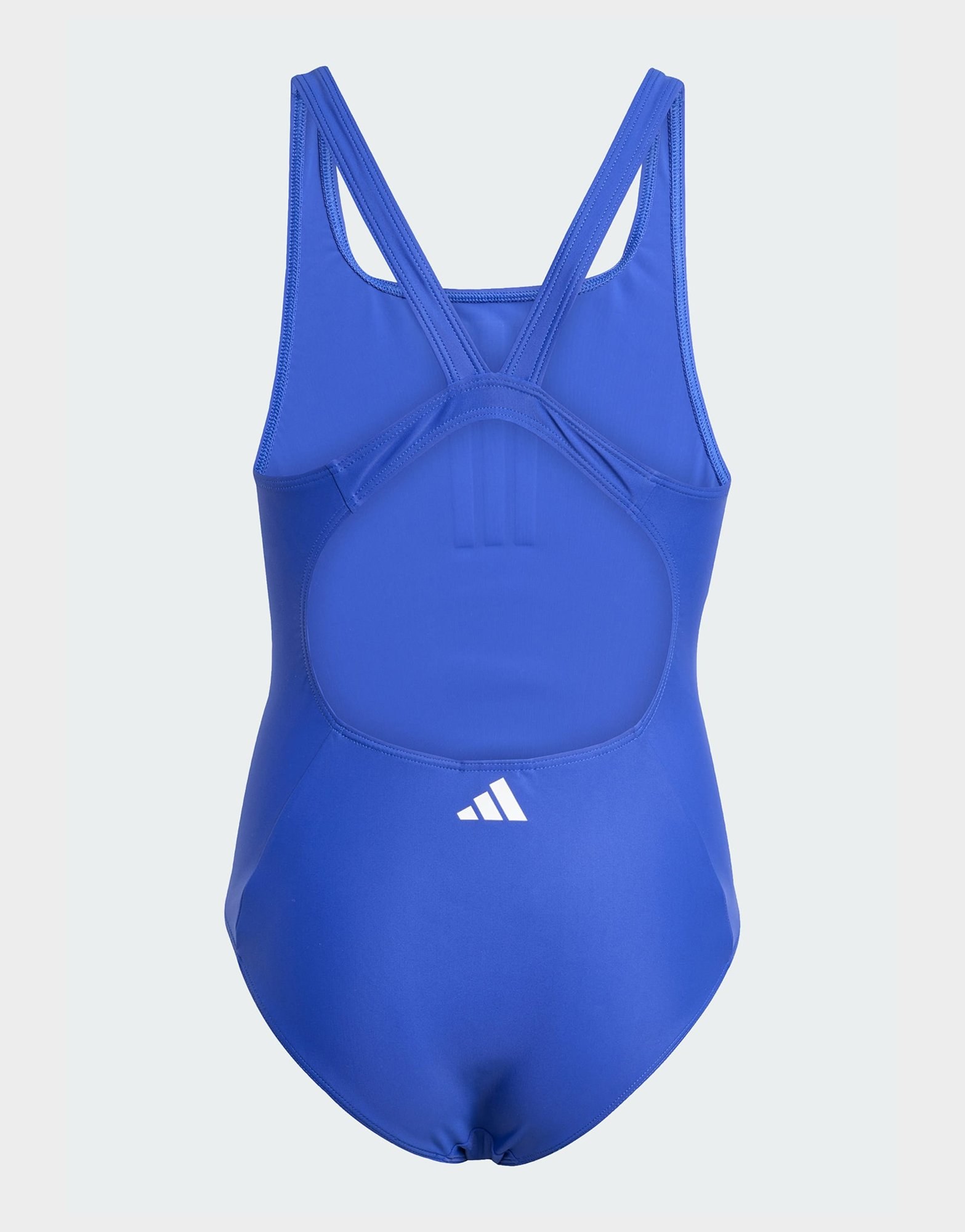 adidas 3-streifen Kids Badeanzug