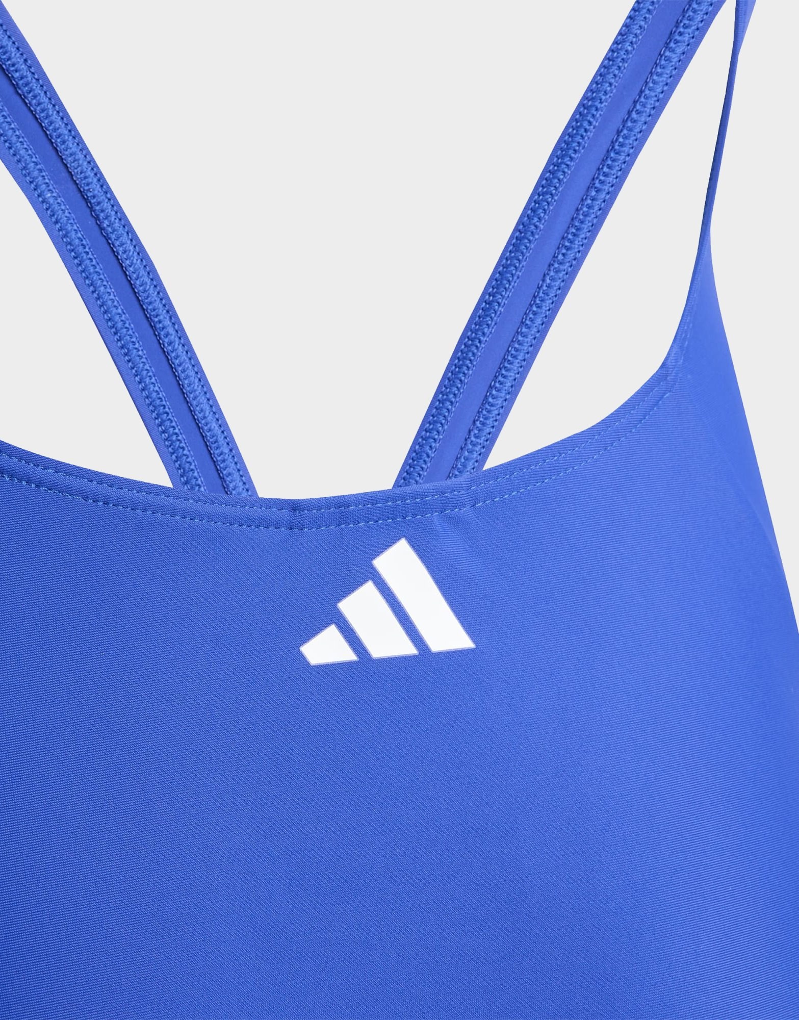 adidas 3-streifen Kids Badeanzug