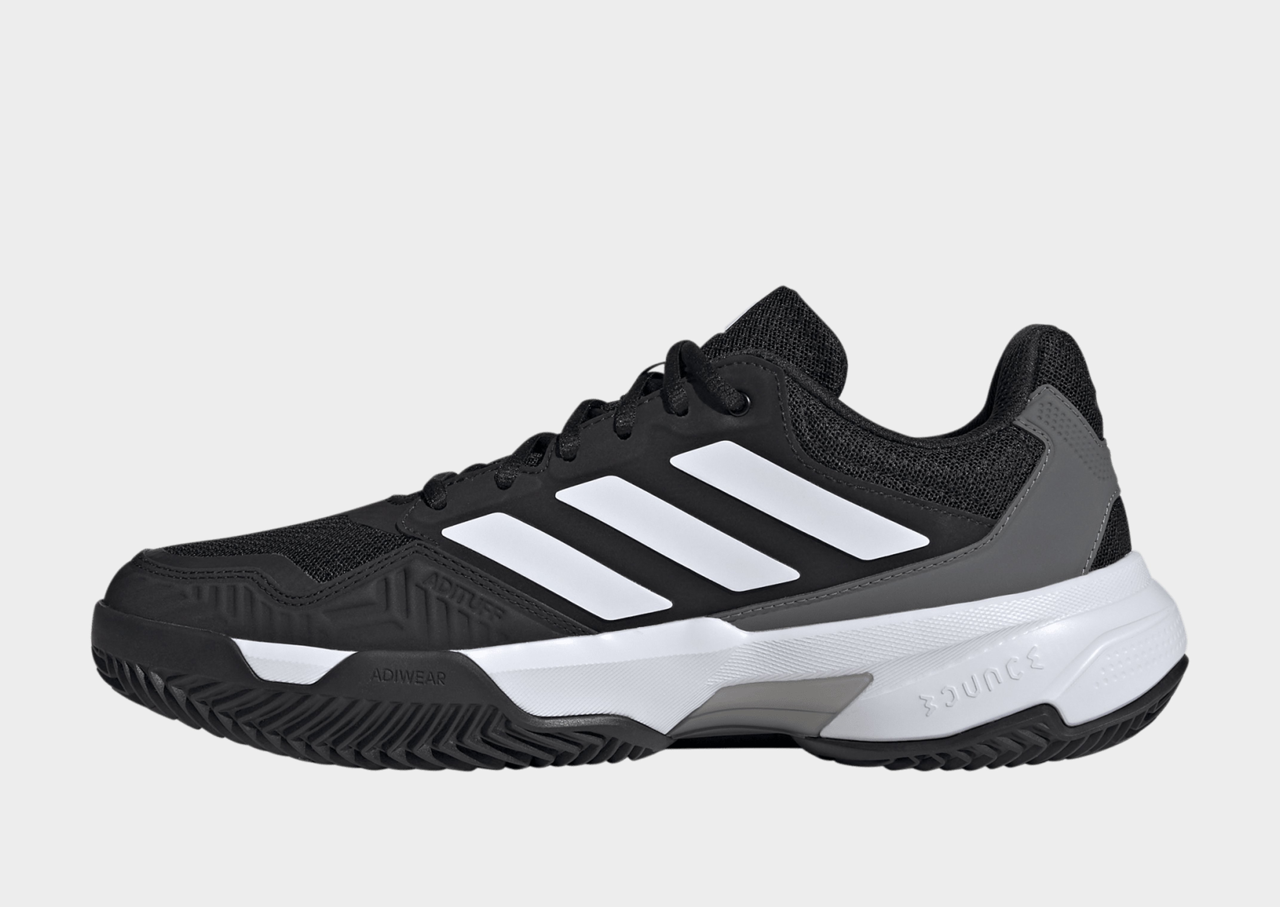 adidas CourtJam Control 3 Clay Tennisschuh