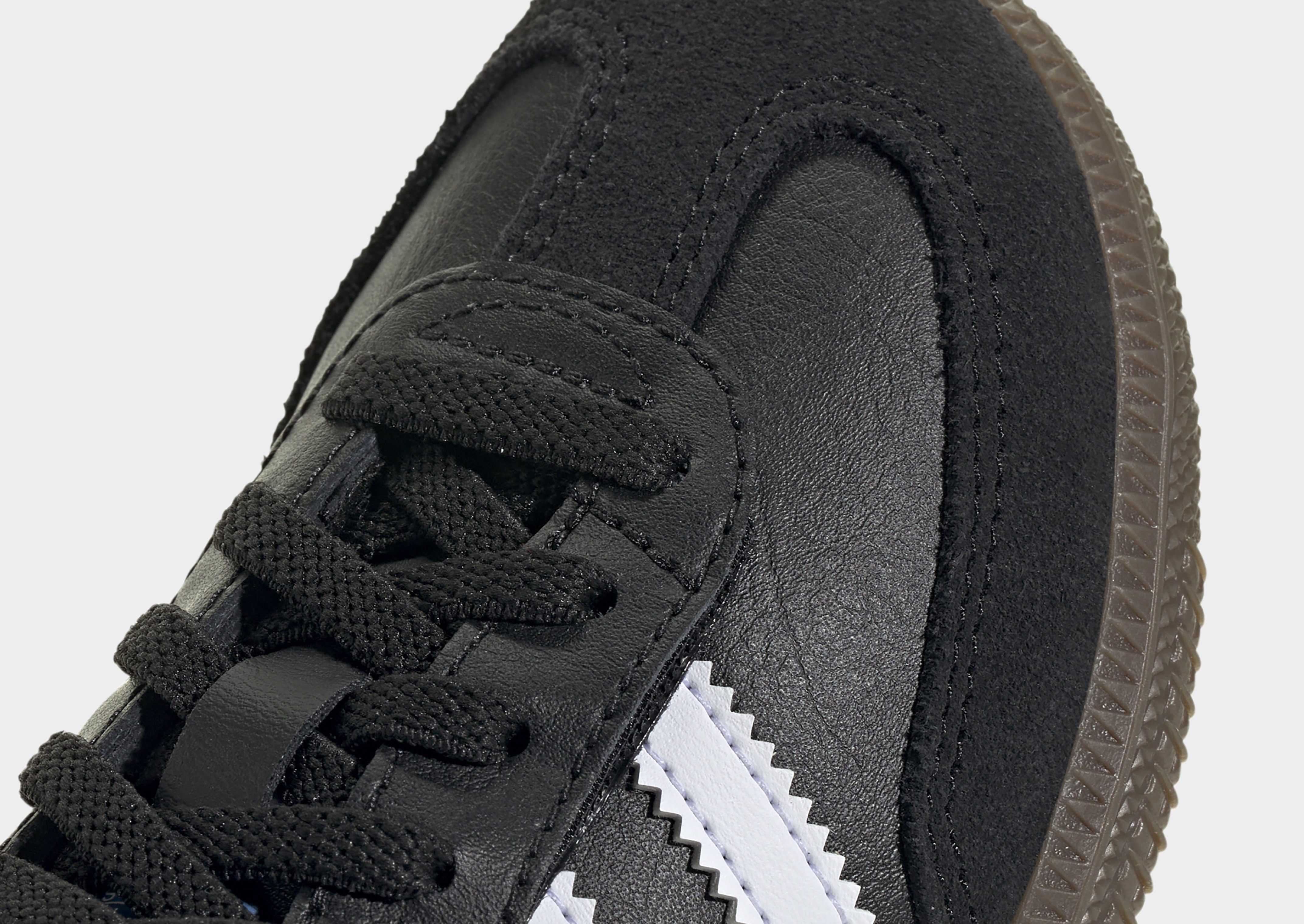 adidas Samba Og Comfort Closure Elastic Lace Kids Schuh