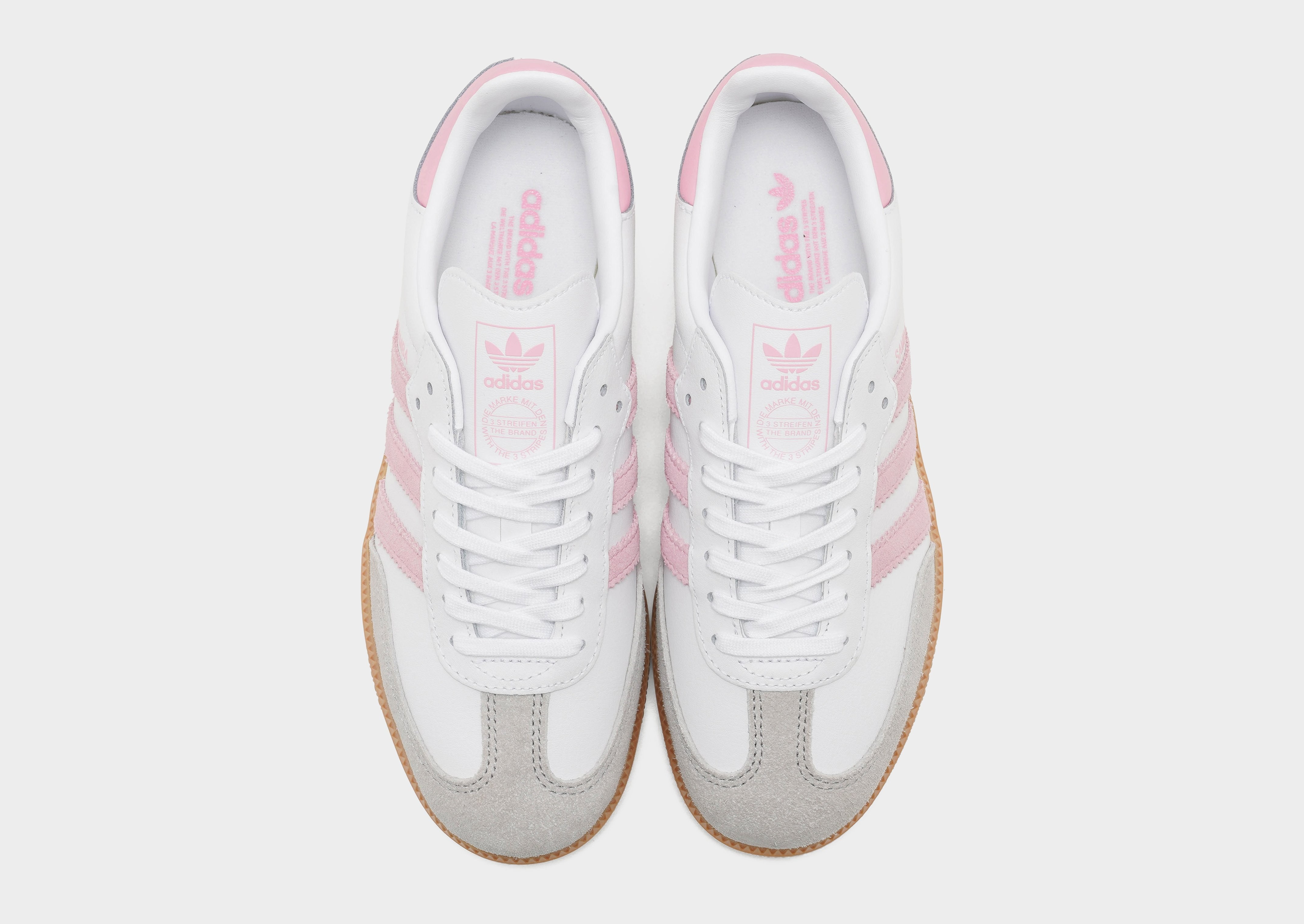 adidas Originals Samba Og Schuh