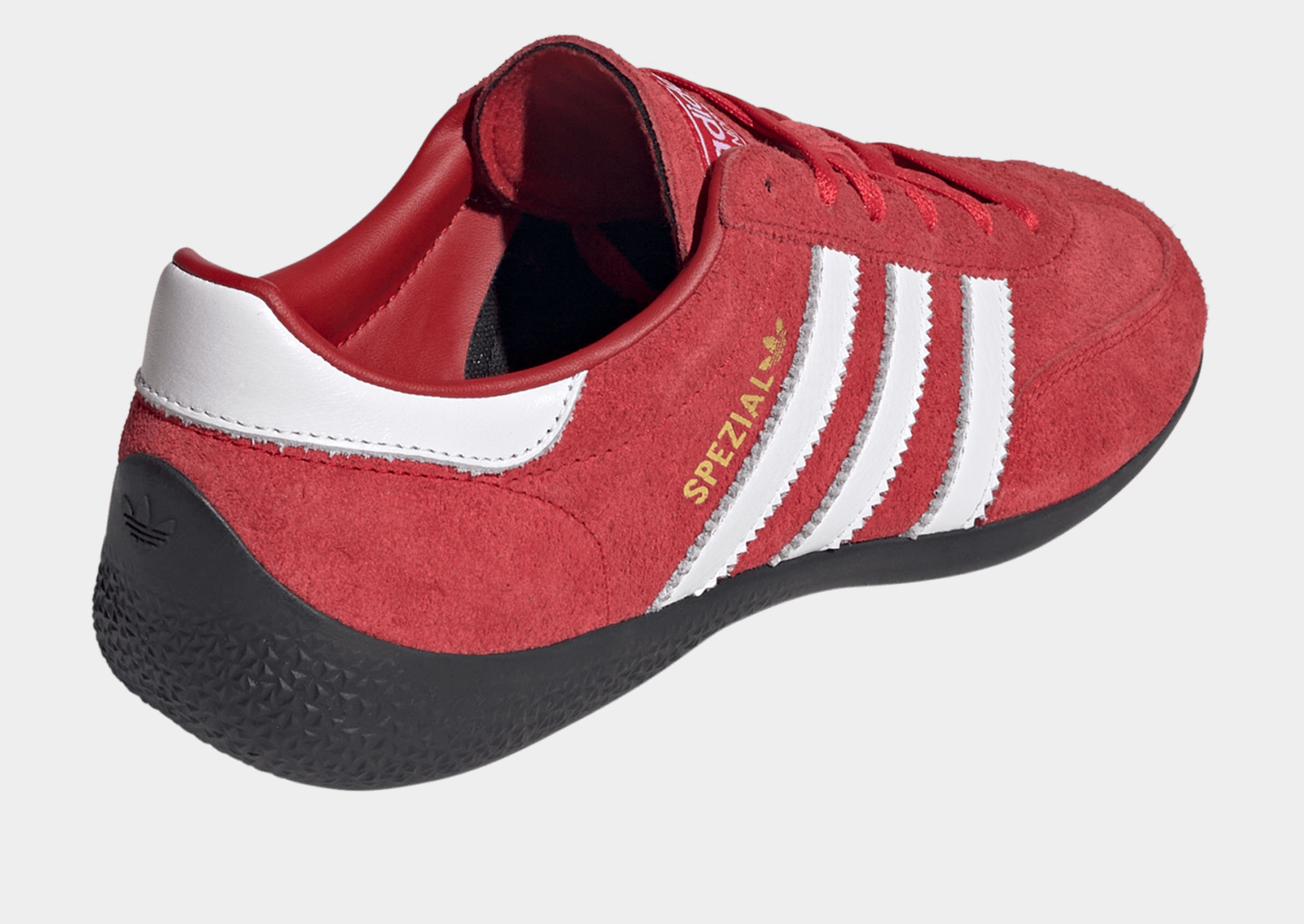adidas Originals Handball Spezial Lo Pro Schuh