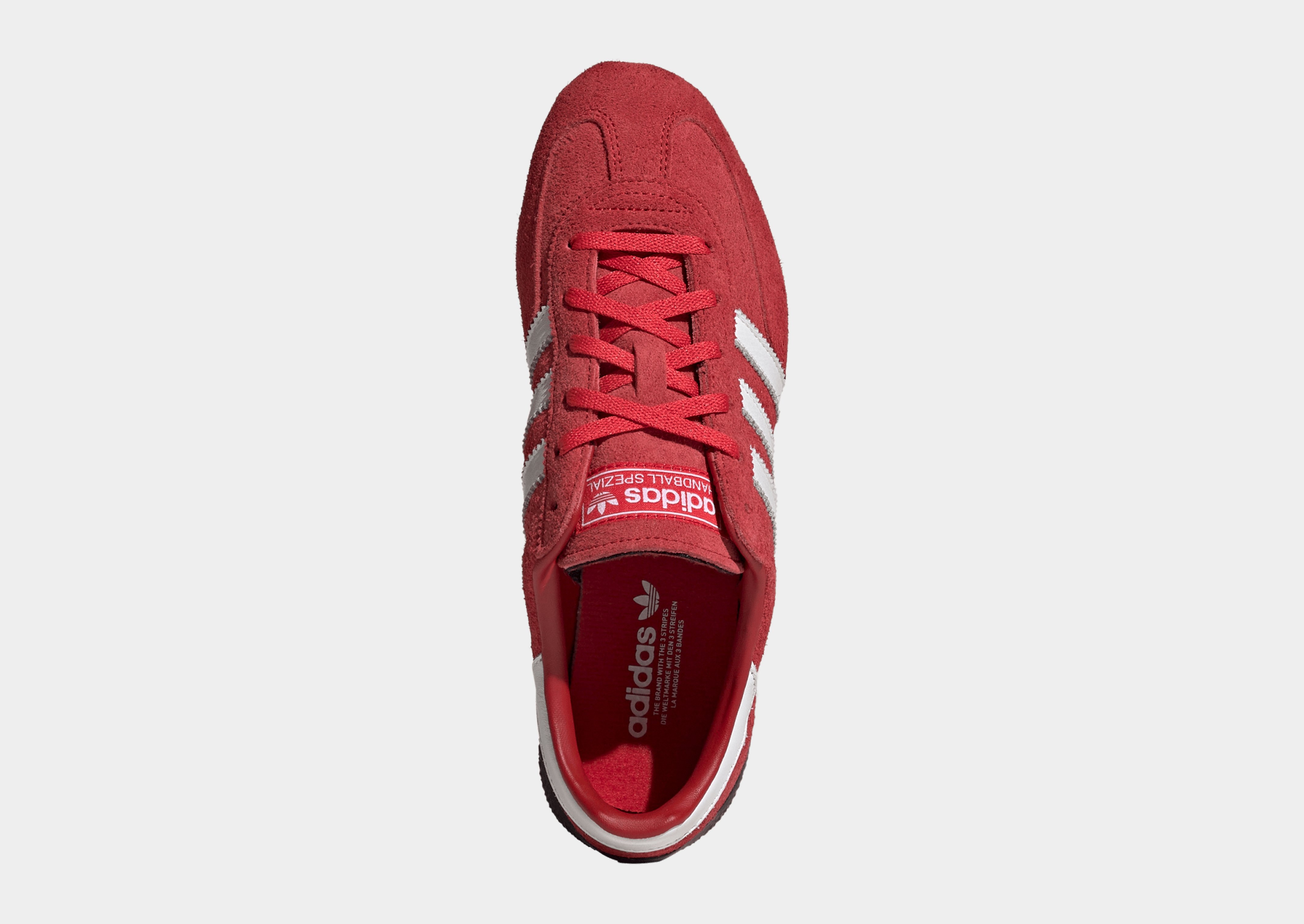 adidas Originals Handball Spezial Lo Pro Schuh