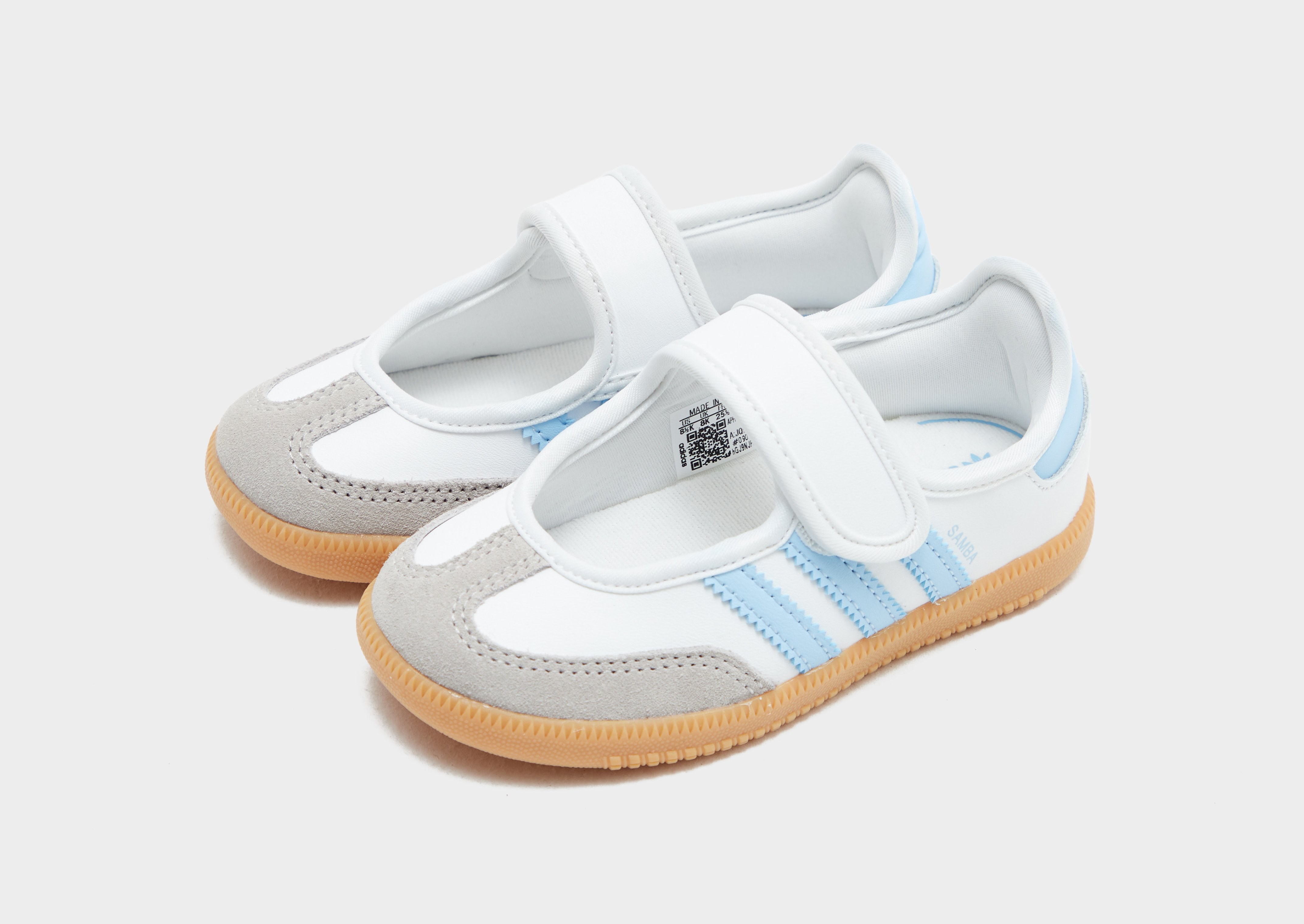 adidas Originals Samba Jane Babys