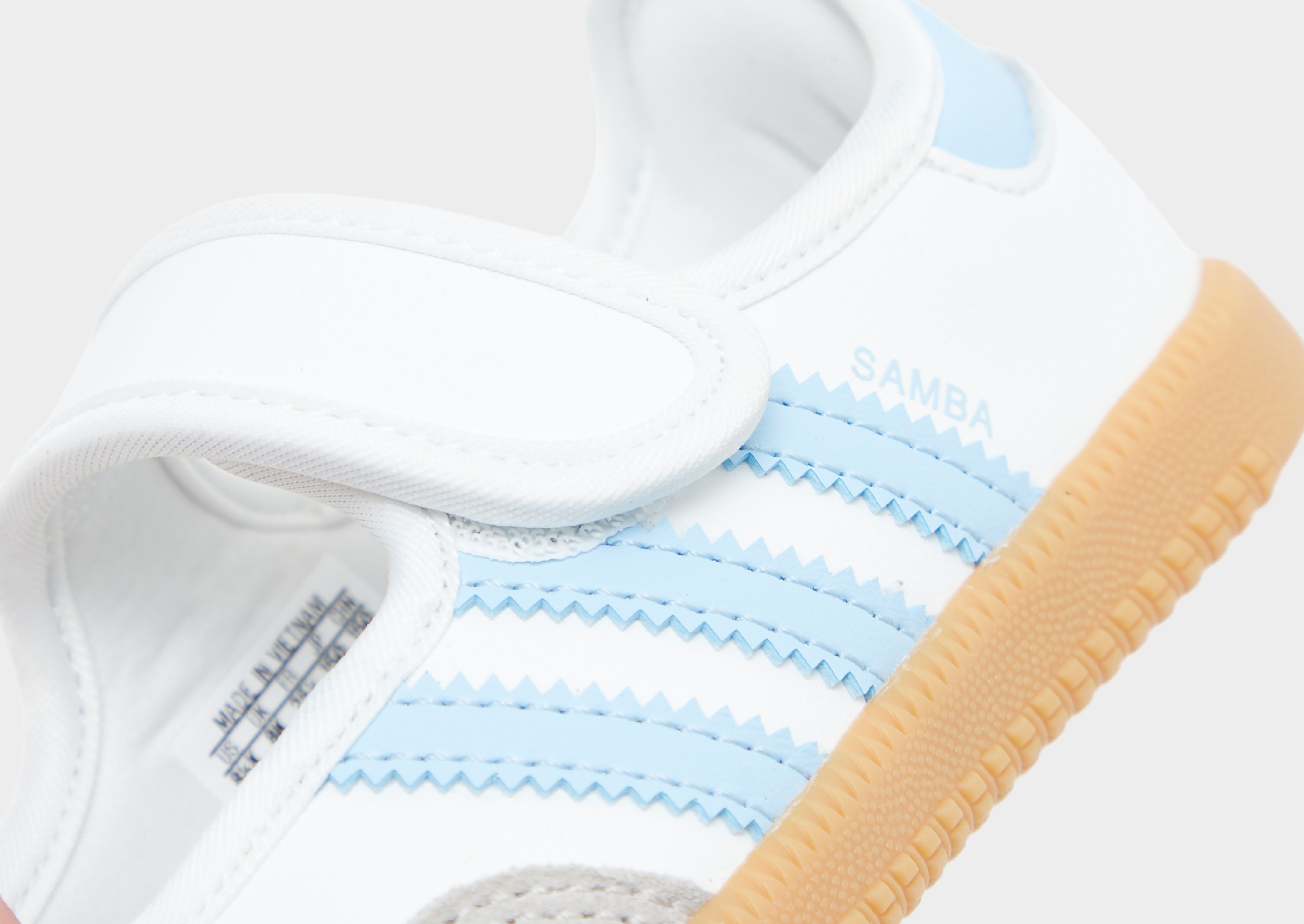 adidas Originals Samba Jane Babys
