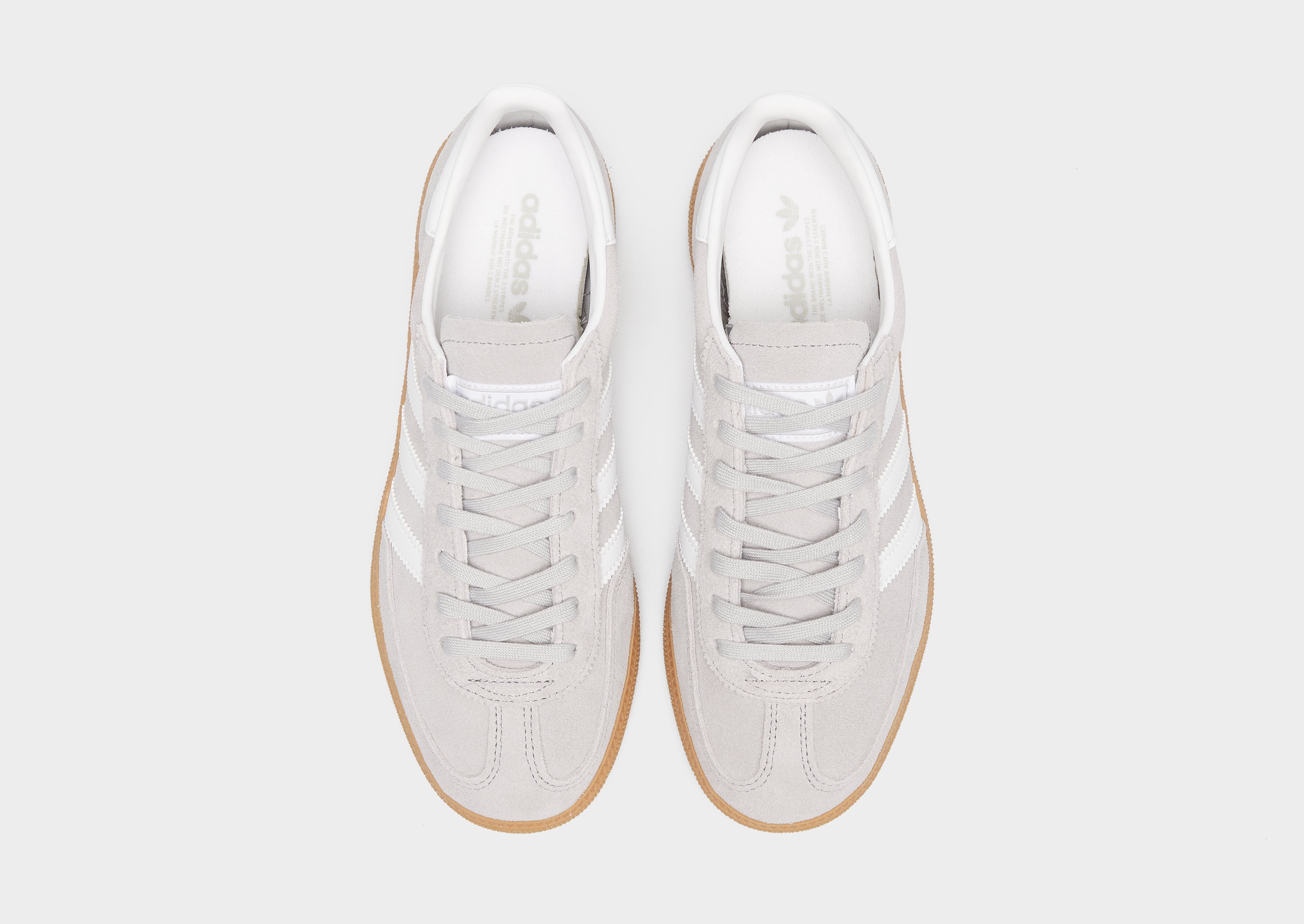 adidas Handball Spezial Schuh