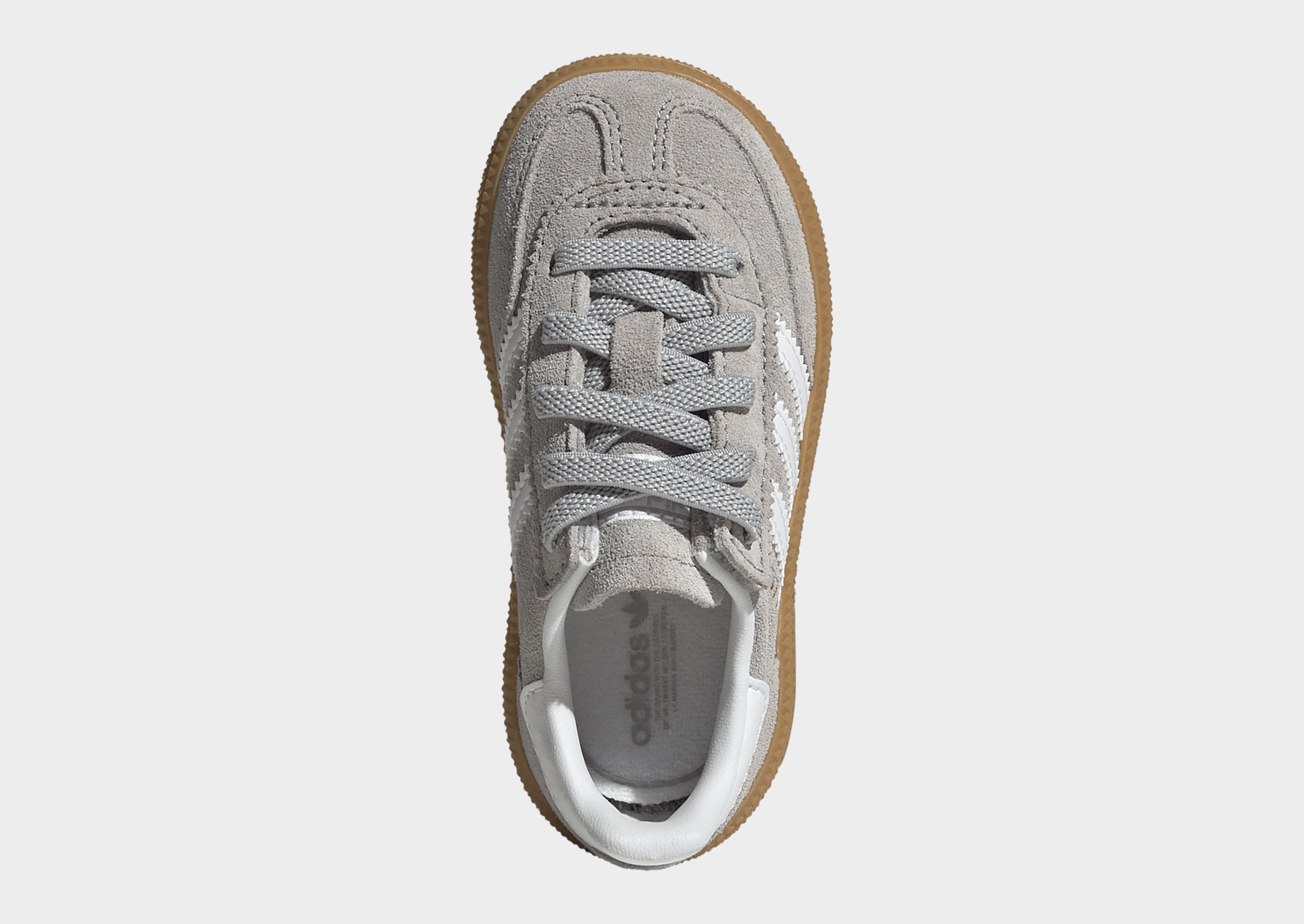 adidas Handball Spezial Comfort Closure Elastic Lace Kids Schuh