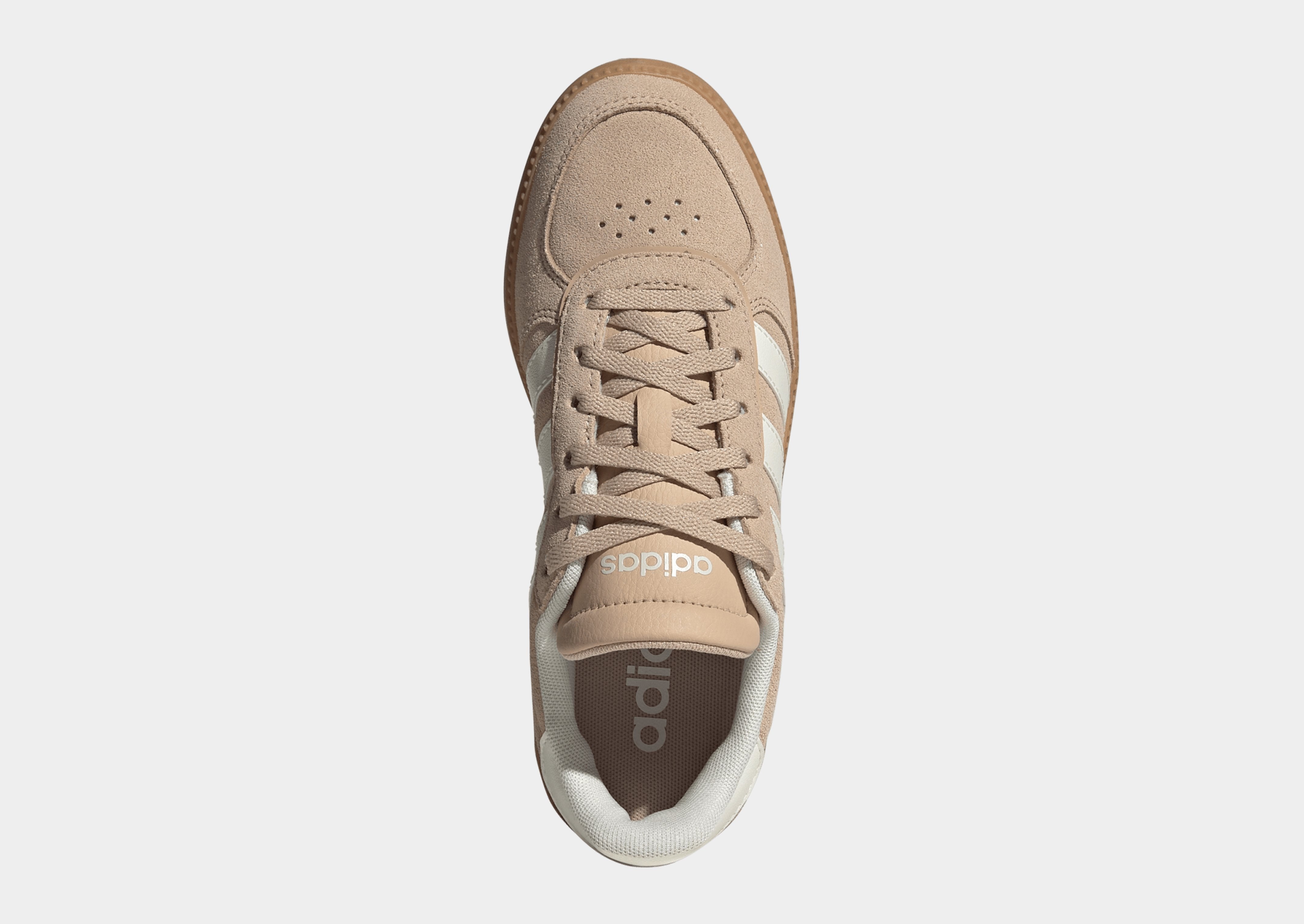 adidas Breaknet Sleek Schuhe Für Kinder