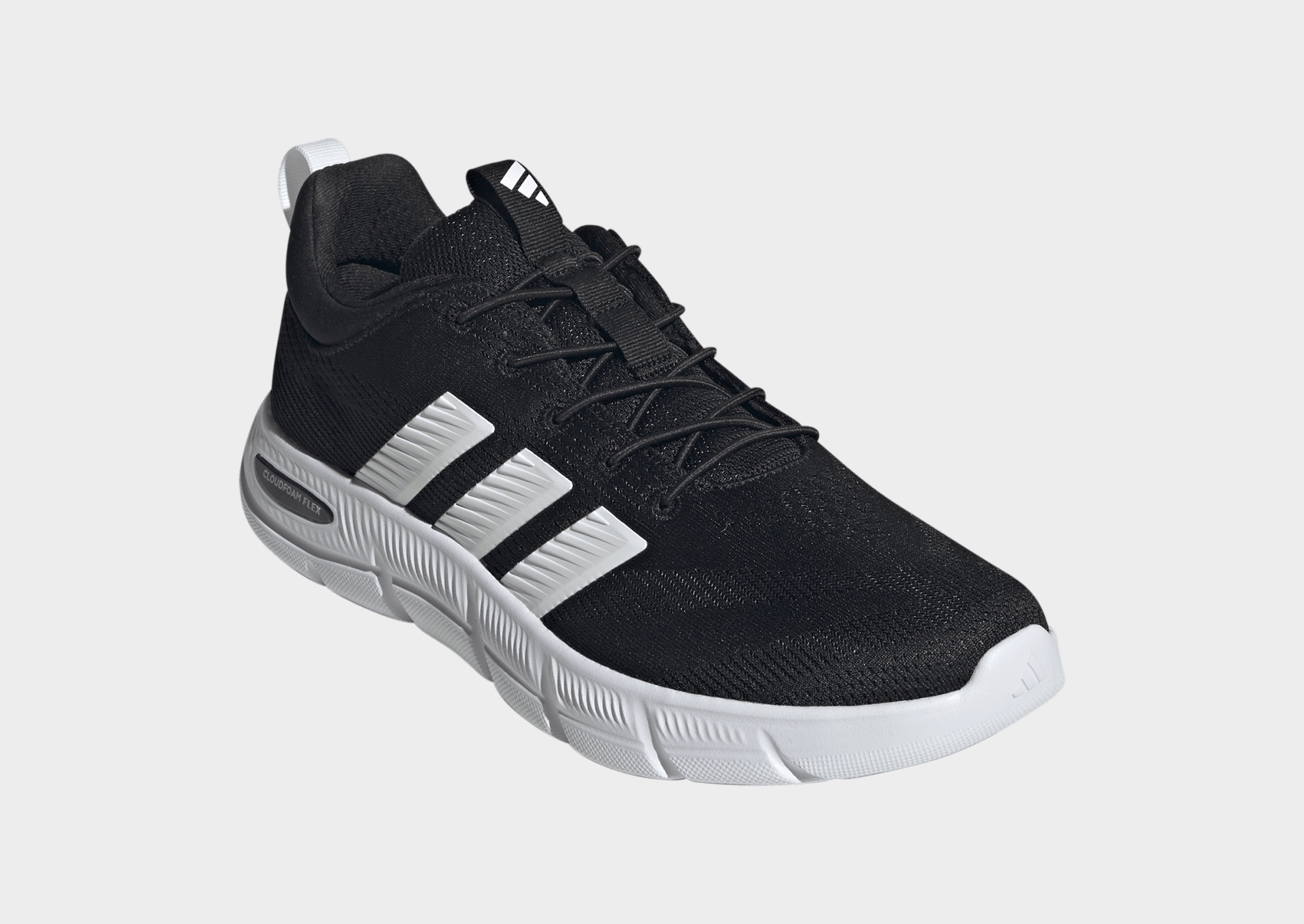 adidas Cloudfoam Flex Elastic Lace Schuh